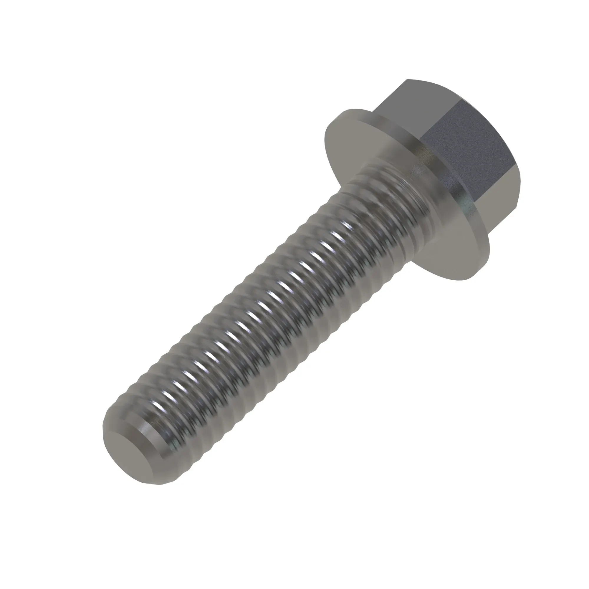 Screw