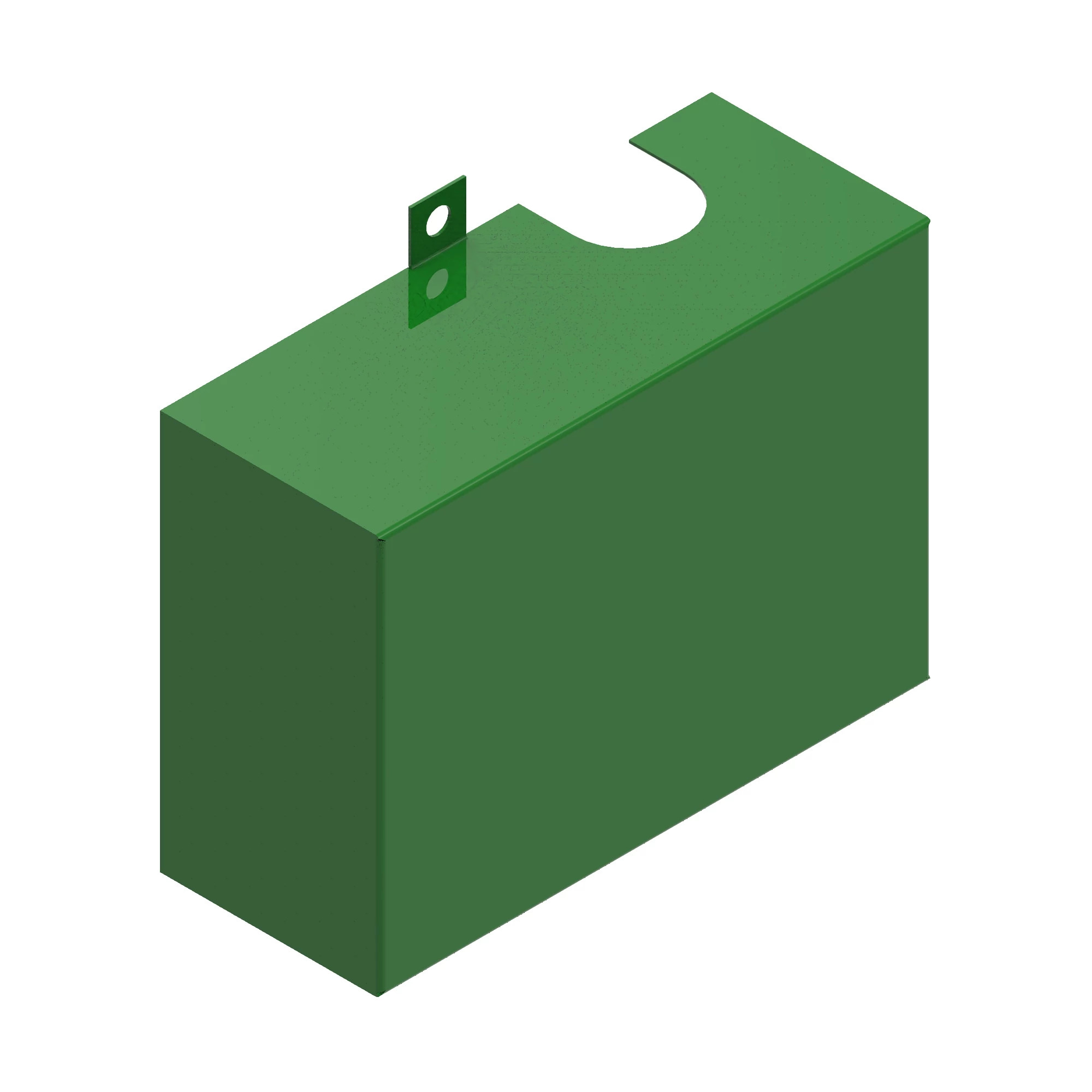 COVER, COVER RELAY COVER