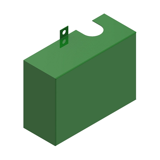 John Deere Cover - ADX11027
