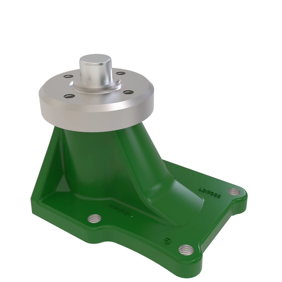 Bracket, Fan Mount Assy. 6M