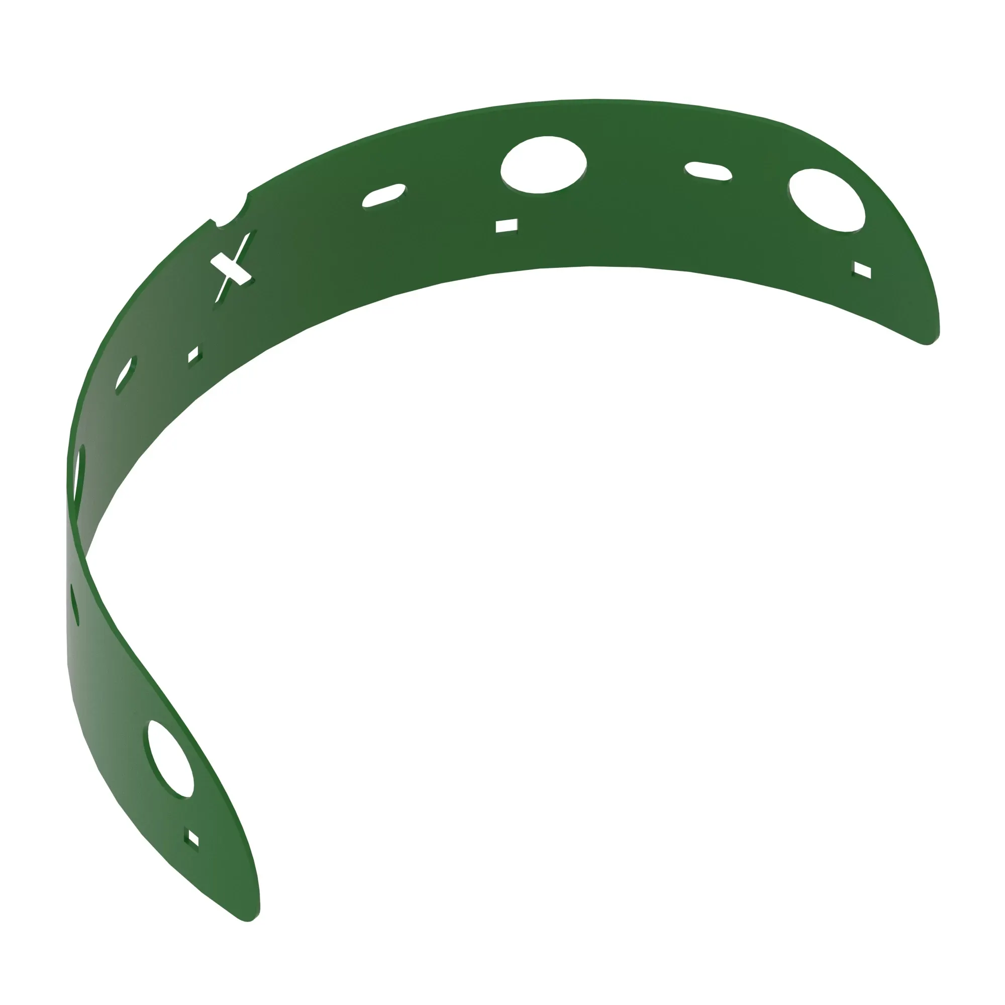 John Deere Reinforcement - HXE198948
