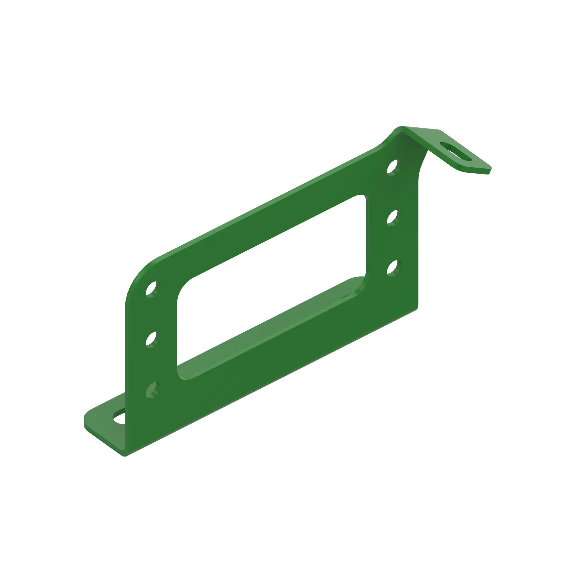BRACKET, HARNESS ROUTING