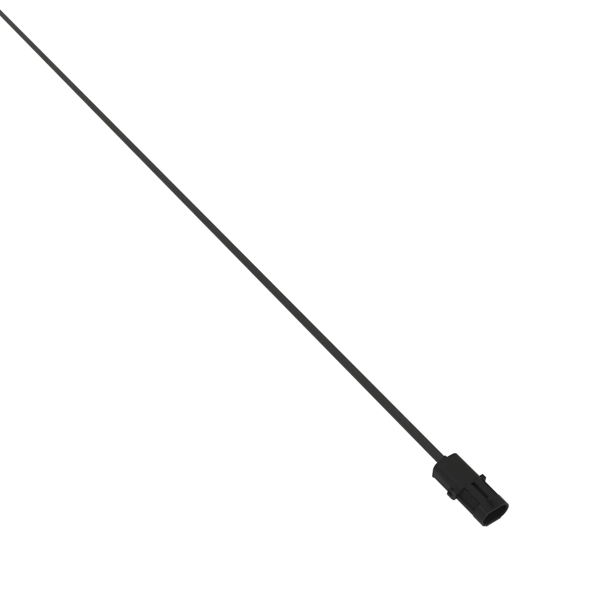 WIRING HARNESS - 2 PIN - 20 FT.