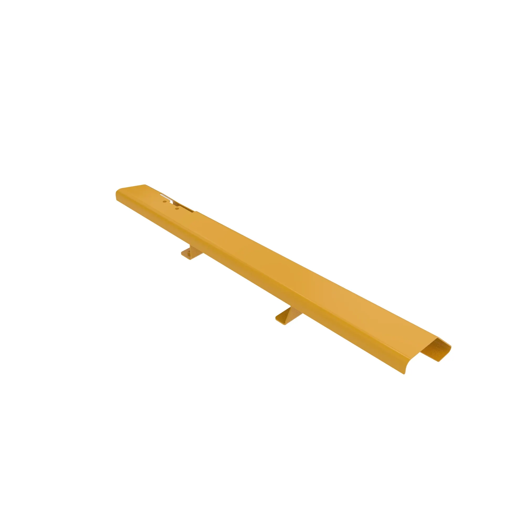 John Deere Left Side Channel - AT373077