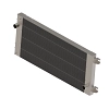 John Deere Radiator - AXE49318