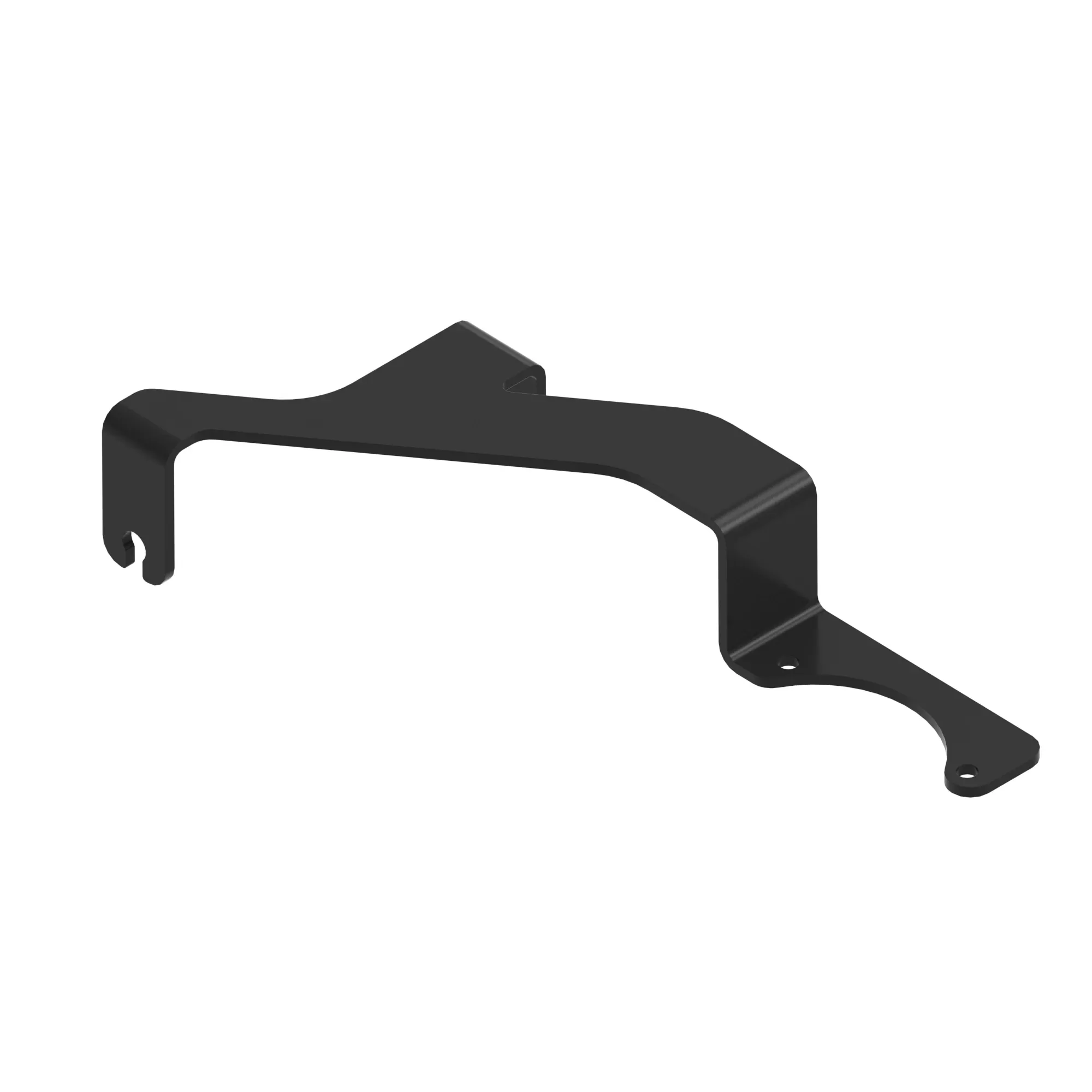 BRACKET, AIR BRAKE VALVE SUPPORT