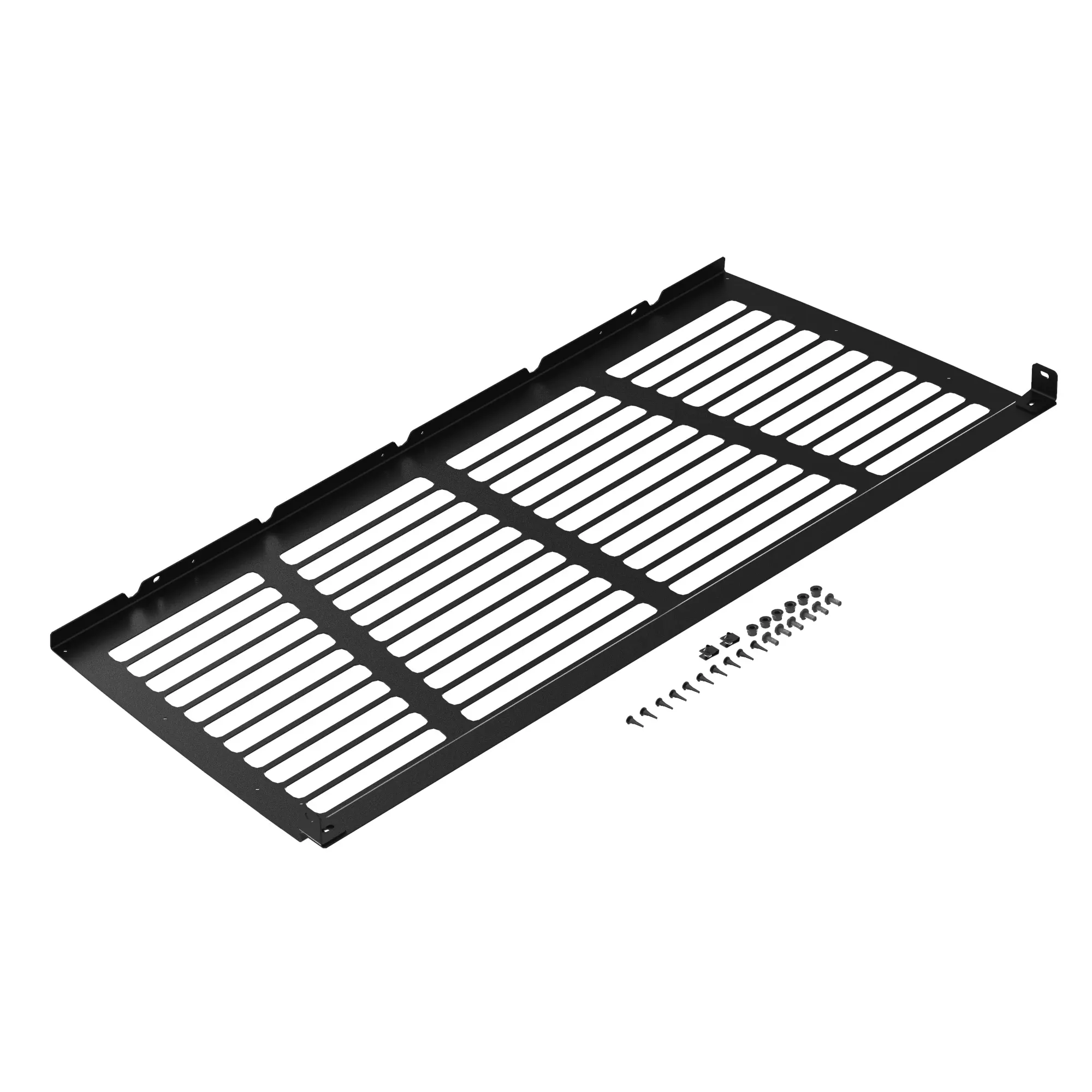 John Deere Rear Screen - BUC10281