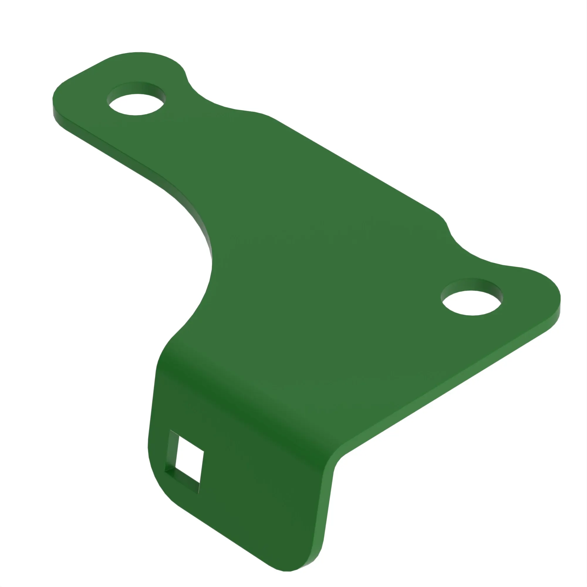 John Deere Bracket - KK30749