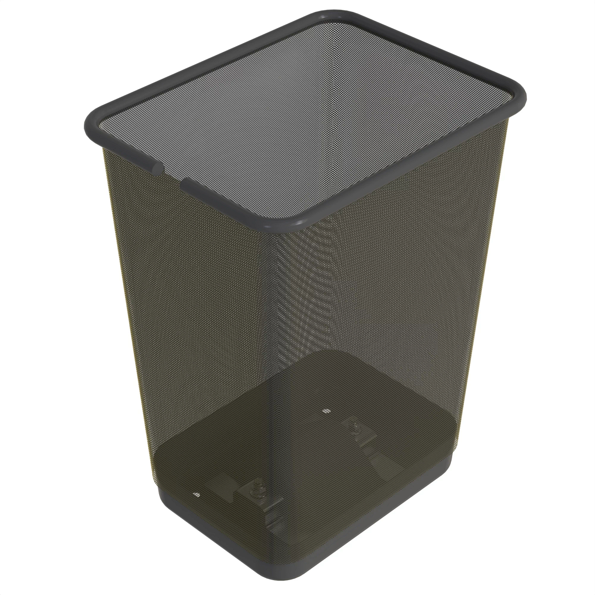 John Deere 3 Bag Grass Bagger W/ Handle - TCA17370