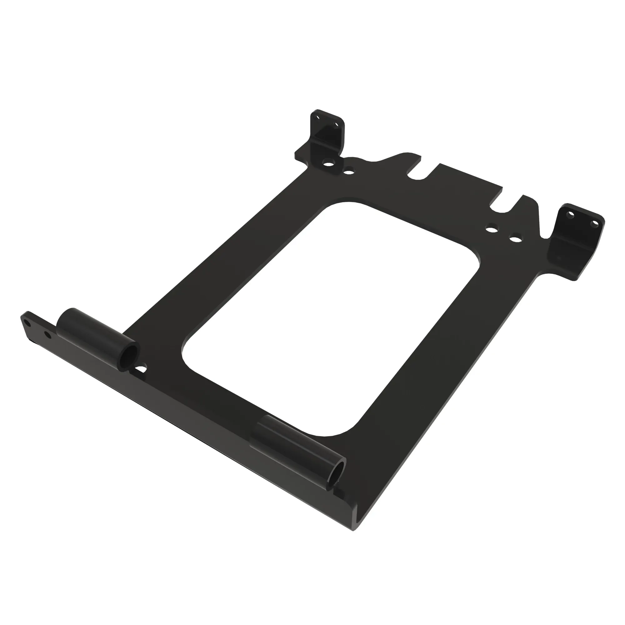John Deere Cutting Mechanism Bracket - F066176