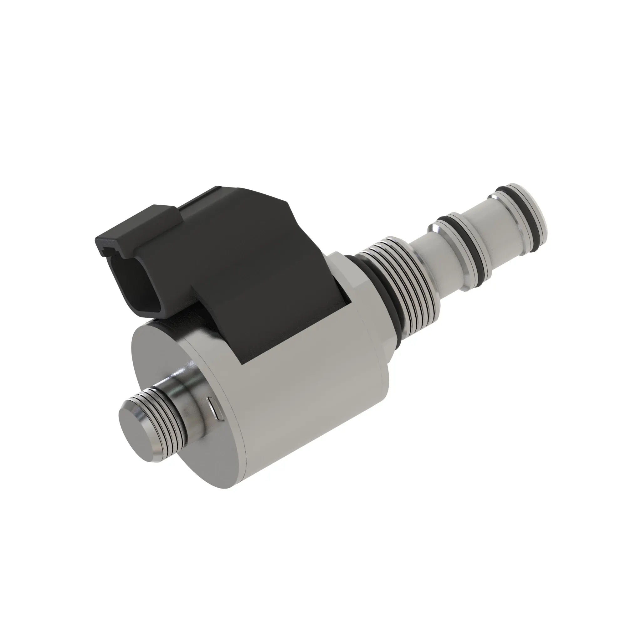 John Deere Solenoid Valve - AN277865