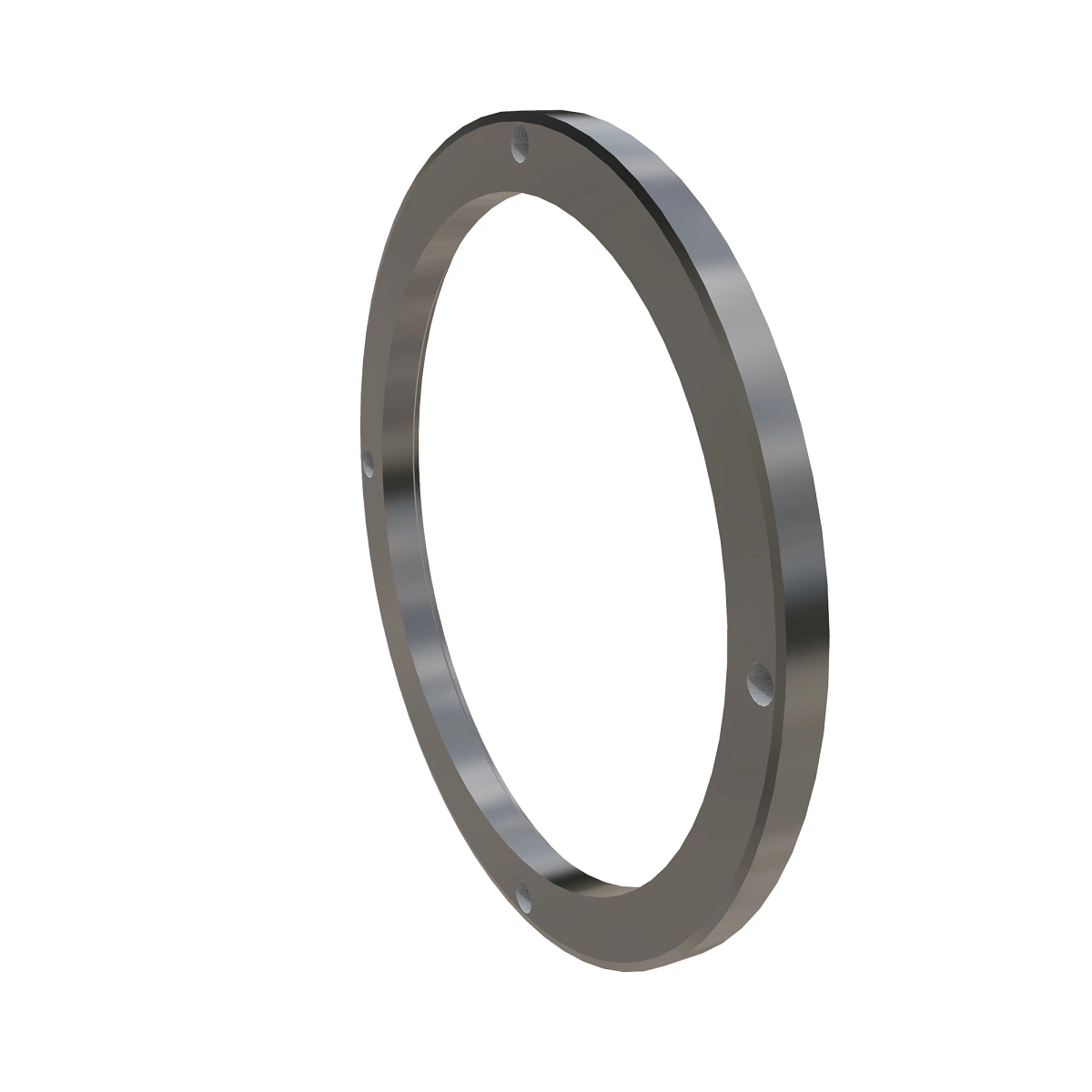 John Deere Spanner Round Lock Nut, M220 - CE19652