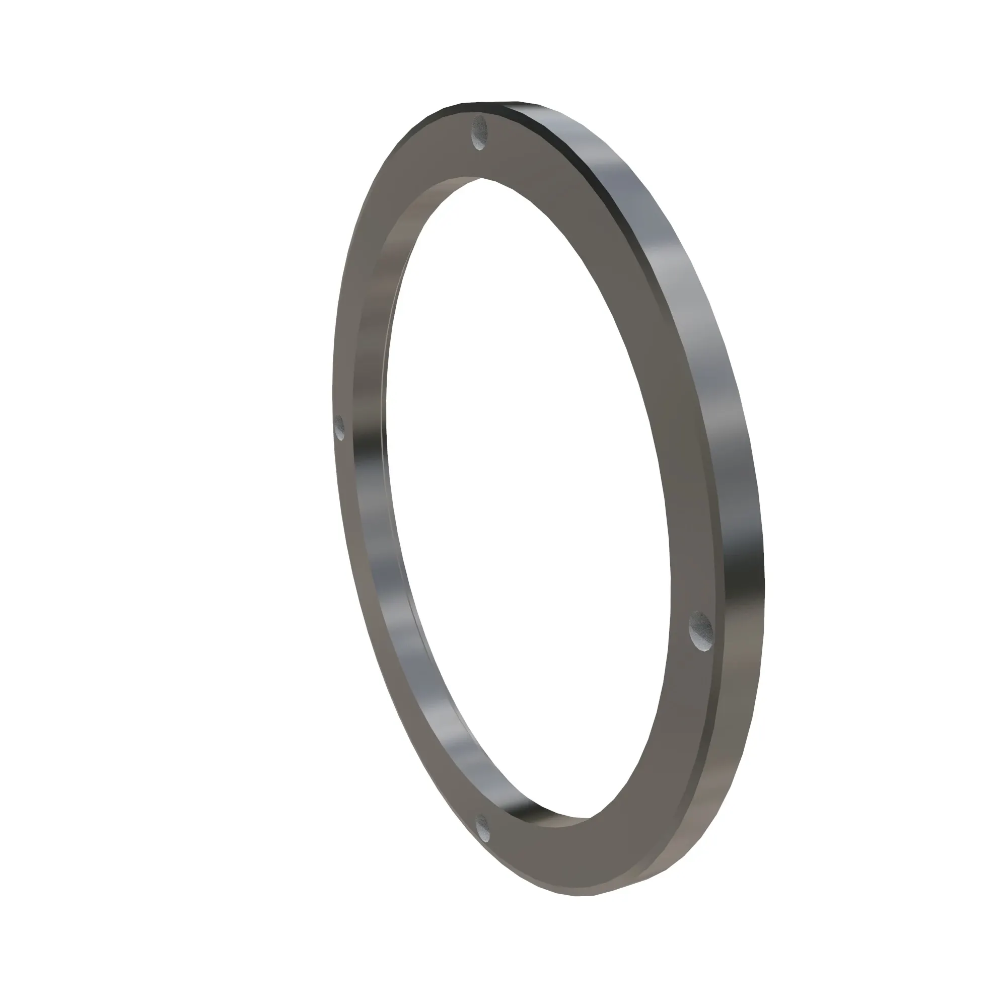 John Deere Spanner Round Lock Nut, M220 - CE19652