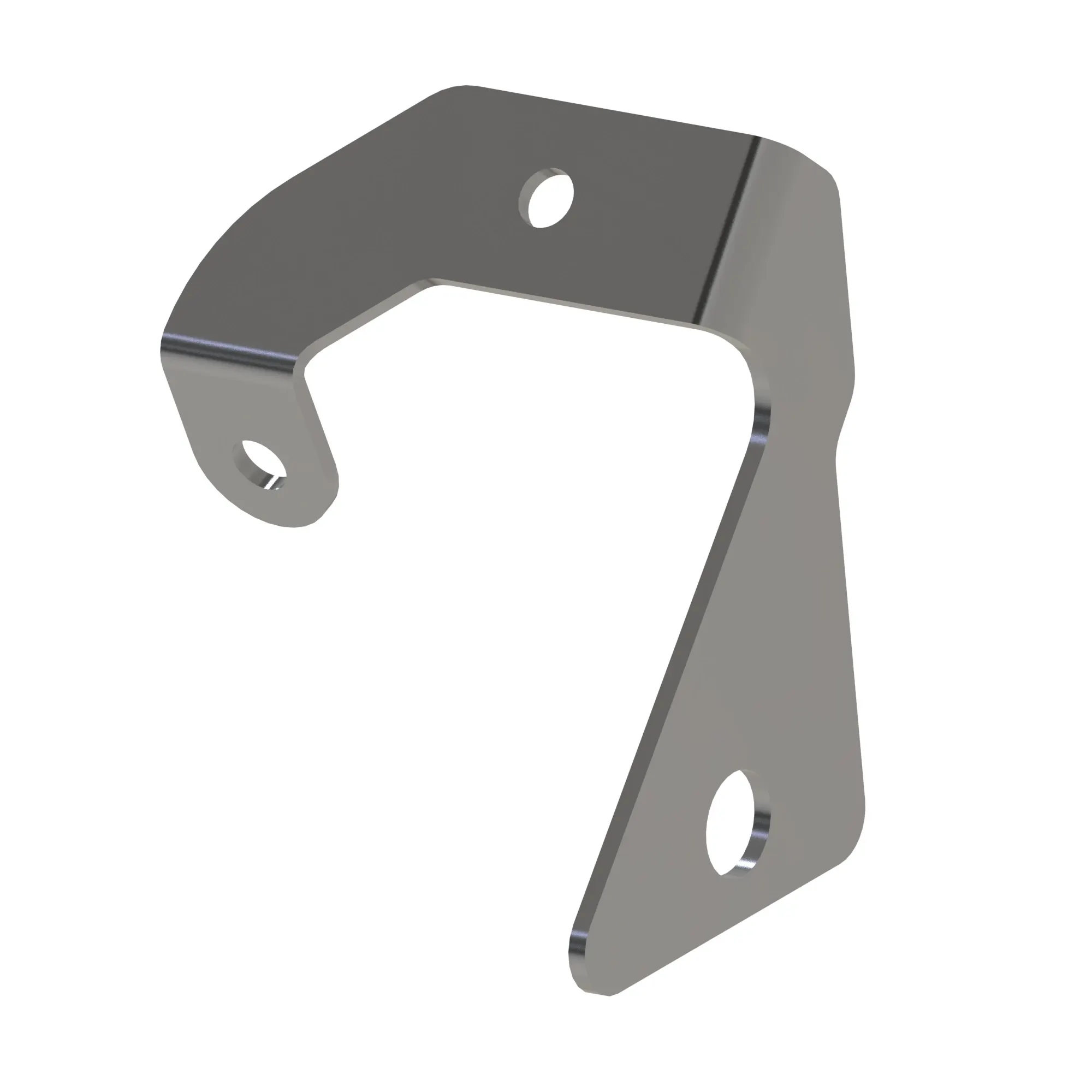 John Deere Pro Cut Harness Holder - HXE100142