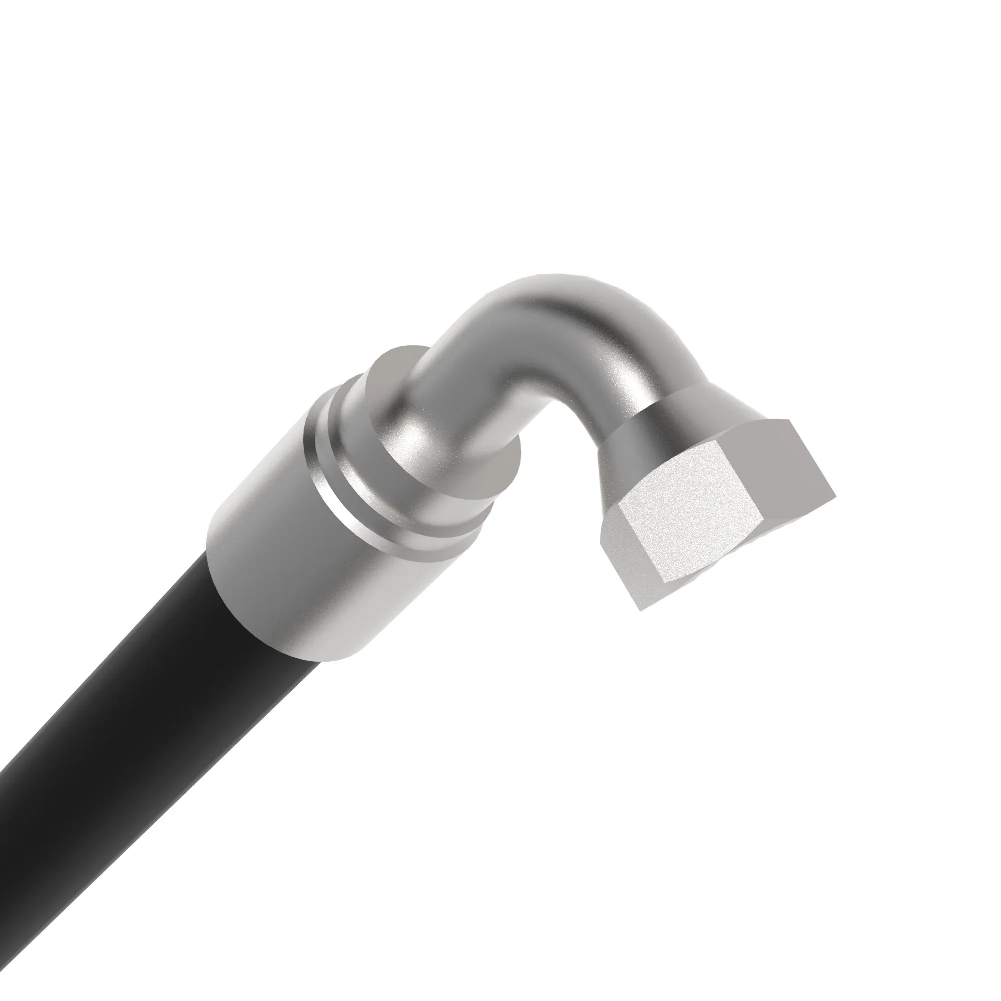 Hydraulic Hose