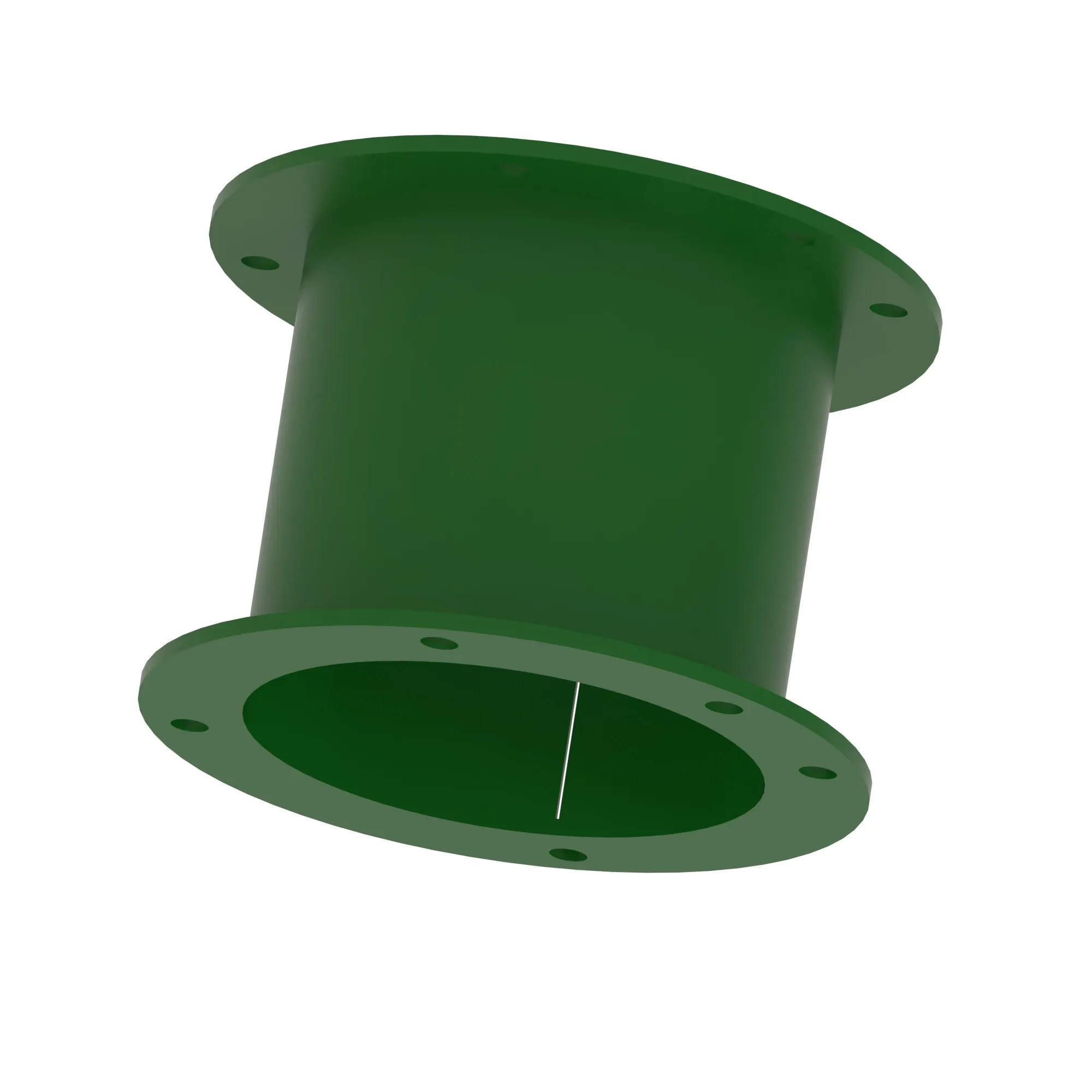 John Deere Powershaft Shield - AYC23907