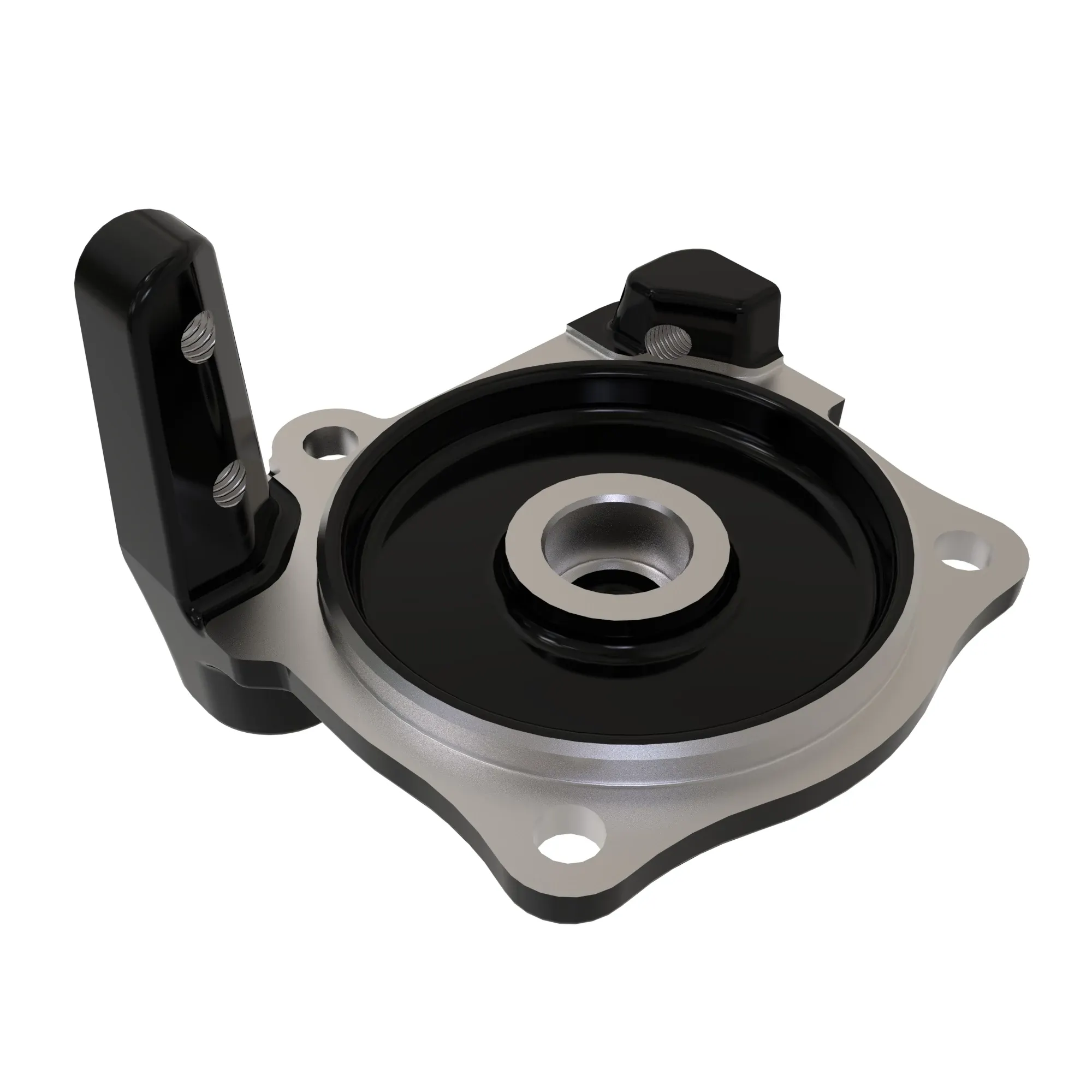 NODULAR COVER LH