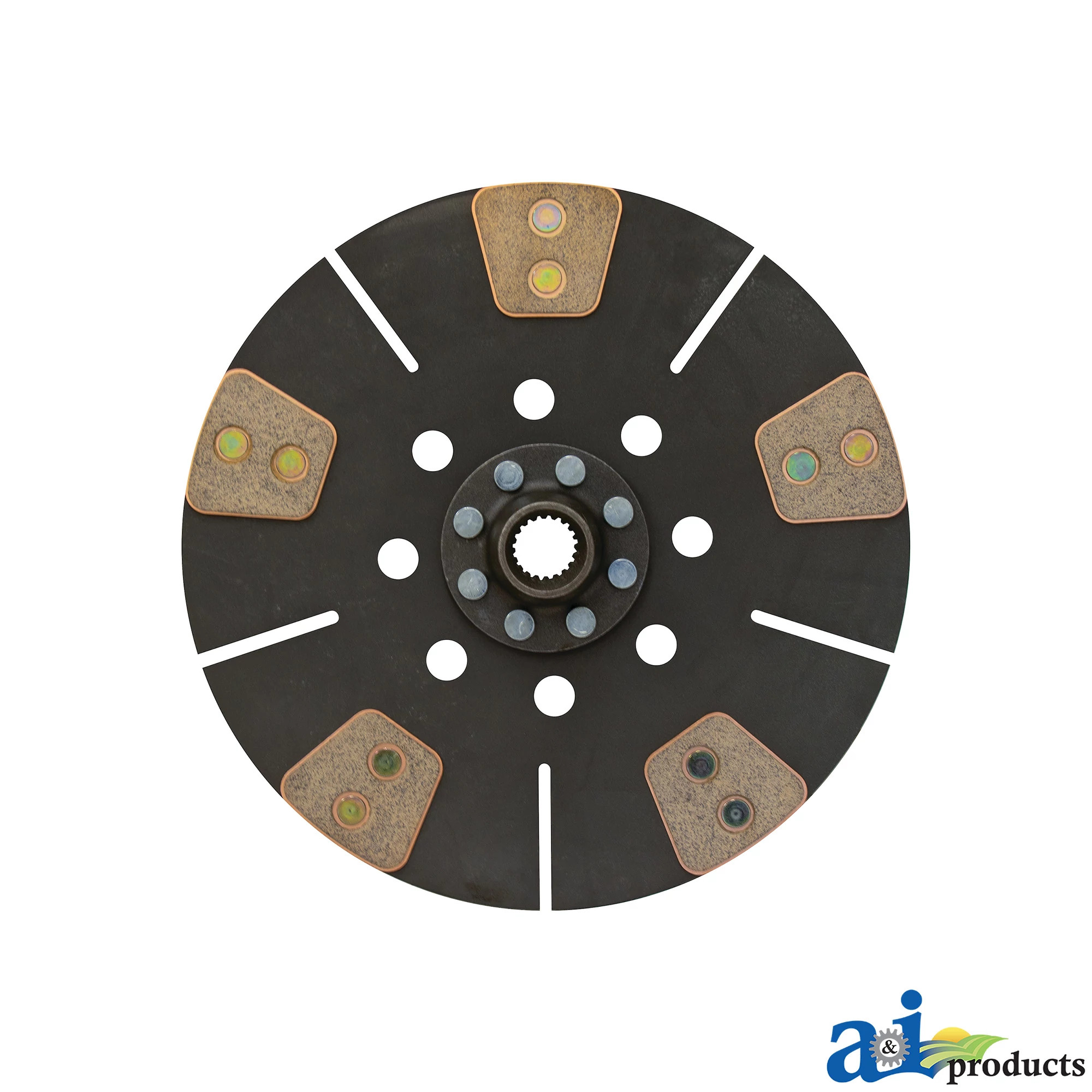 Clutch Plate
