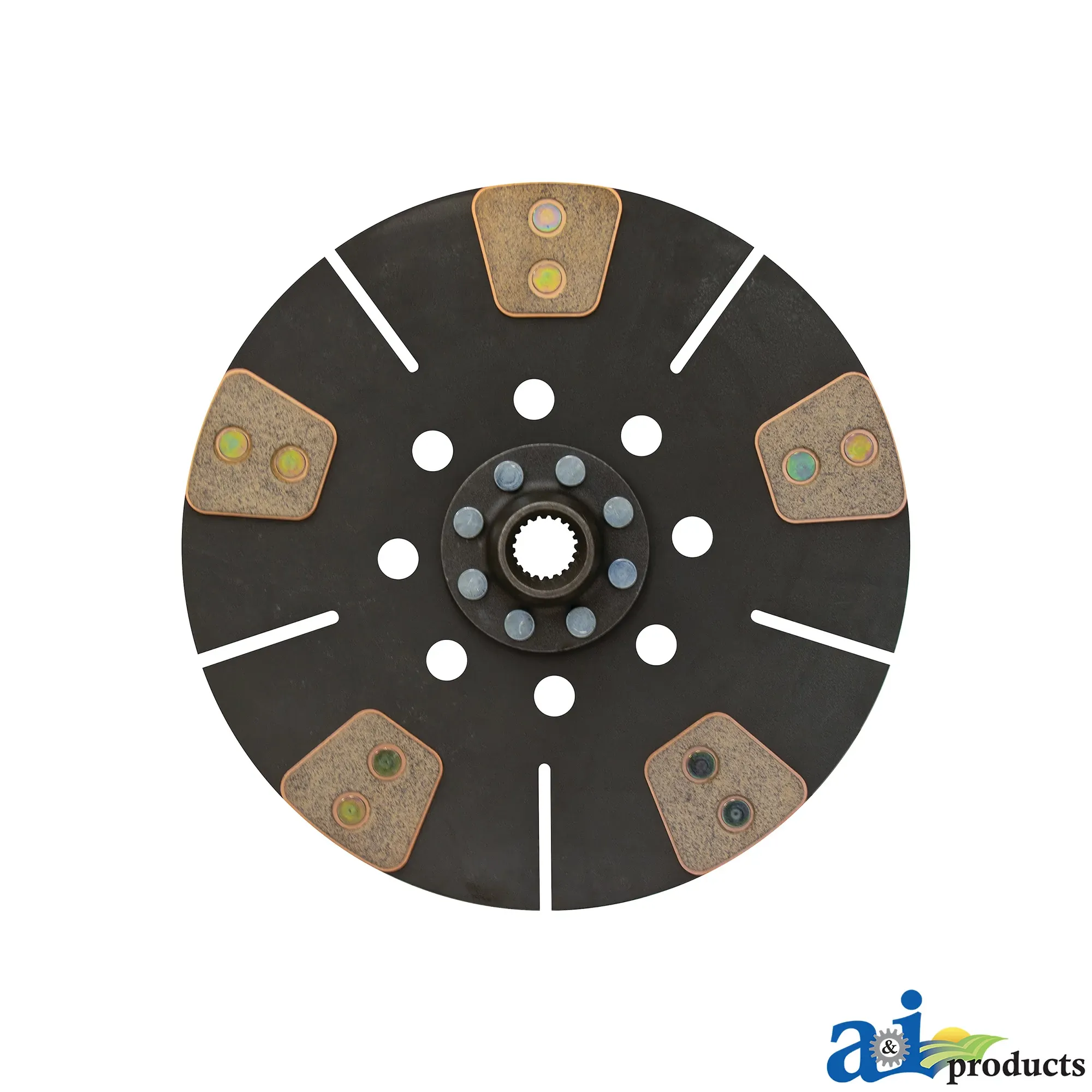 Clutch Plate