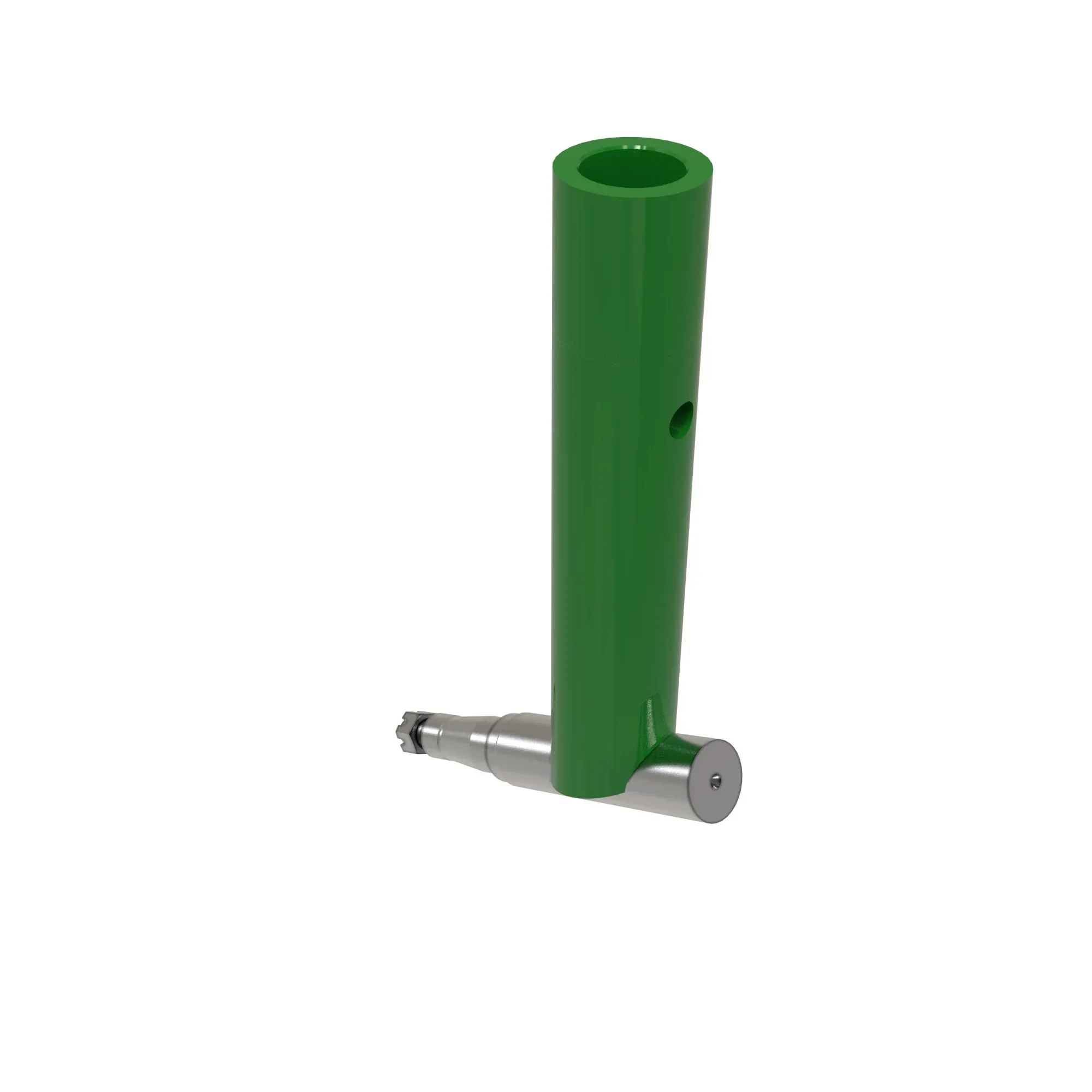 SPINDLE ASSY.