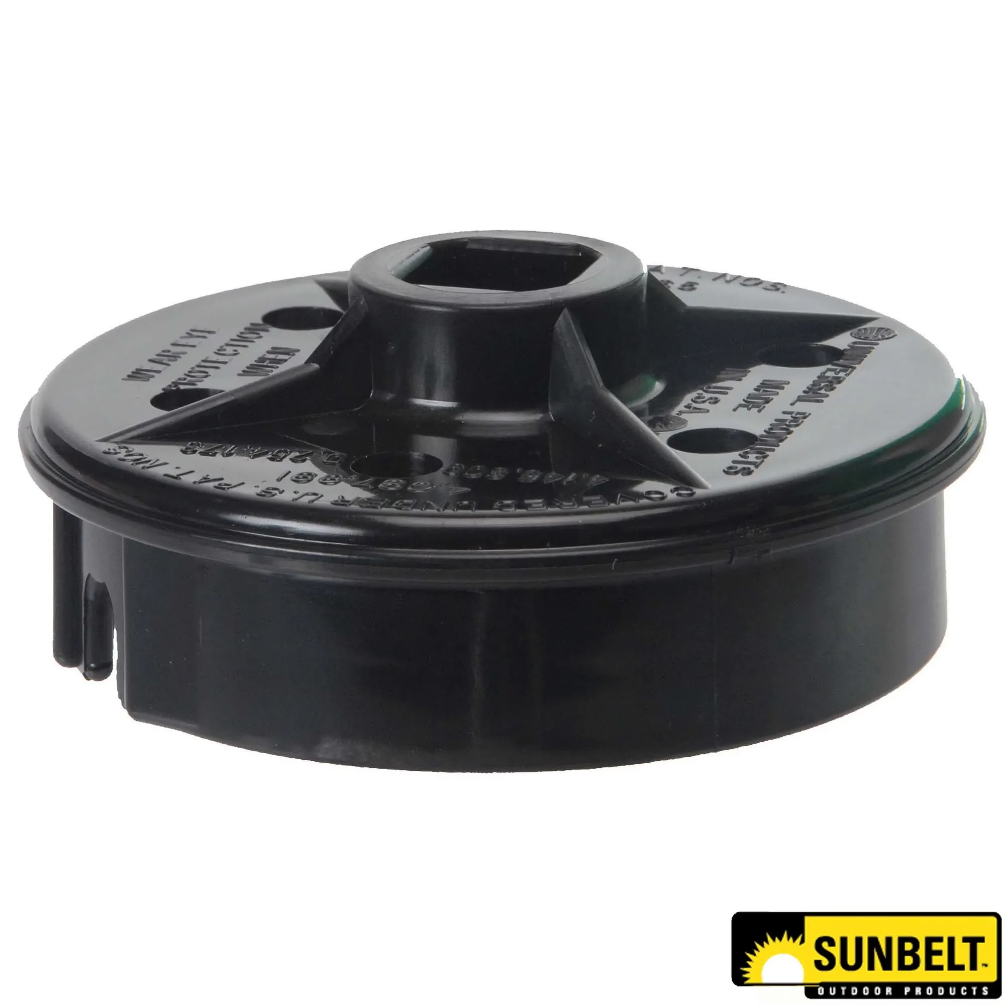 Sunbelt Trimmer Head Body Housing - A-B1WE310
