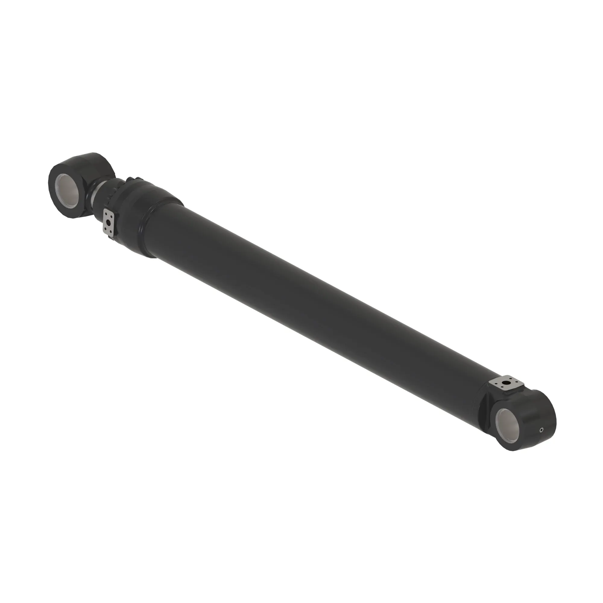 John Deere Arm Hydraulic Cylinder - AT508177