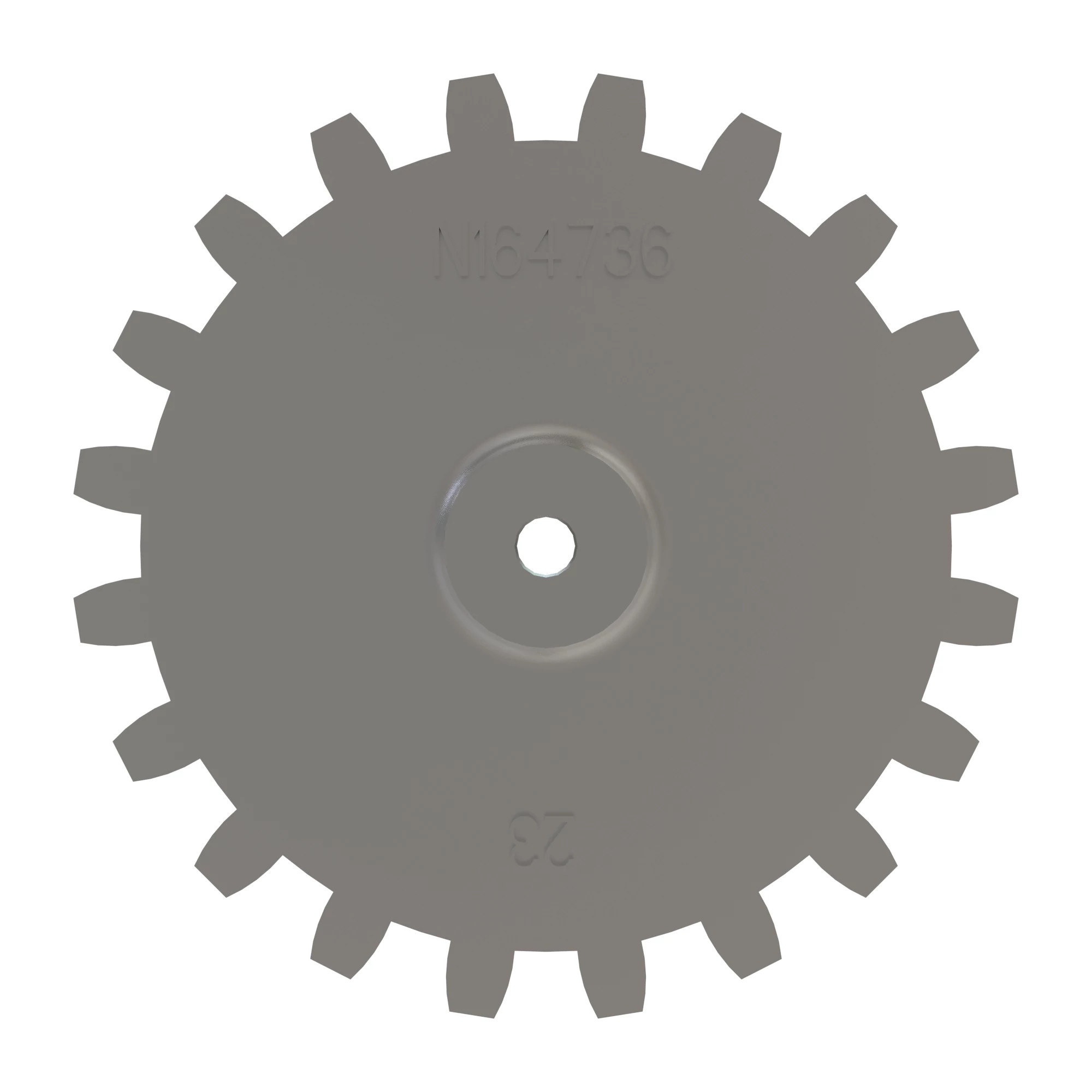 SPUR GEAR