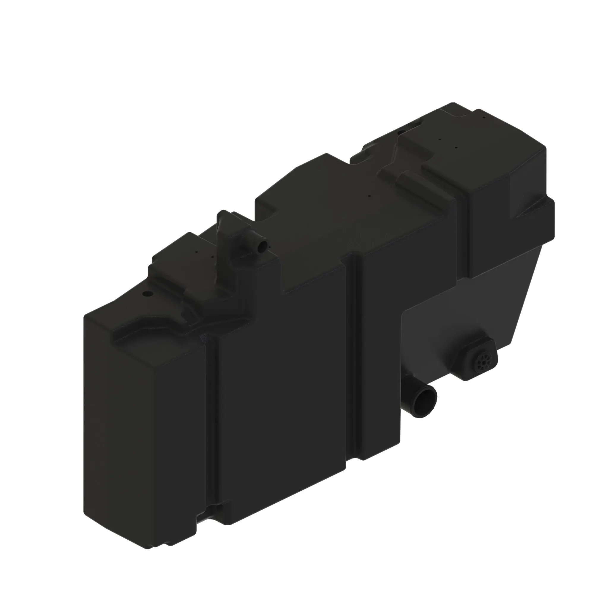 John Deere Fuel Tank - AT505320