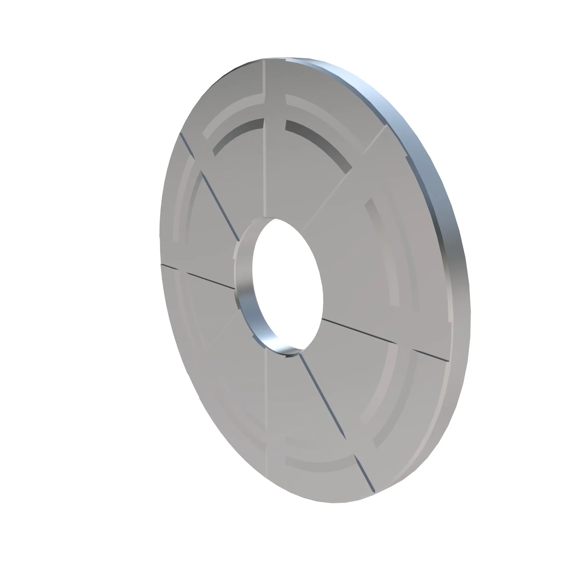 John Deere Thrust Washer - HXE89754