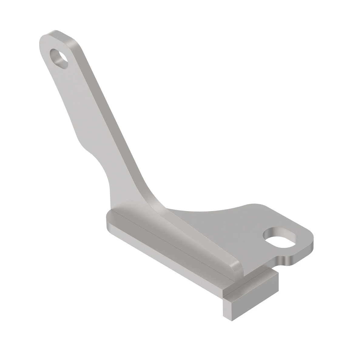 BRACKET, RING OIL COOLER, M & MW