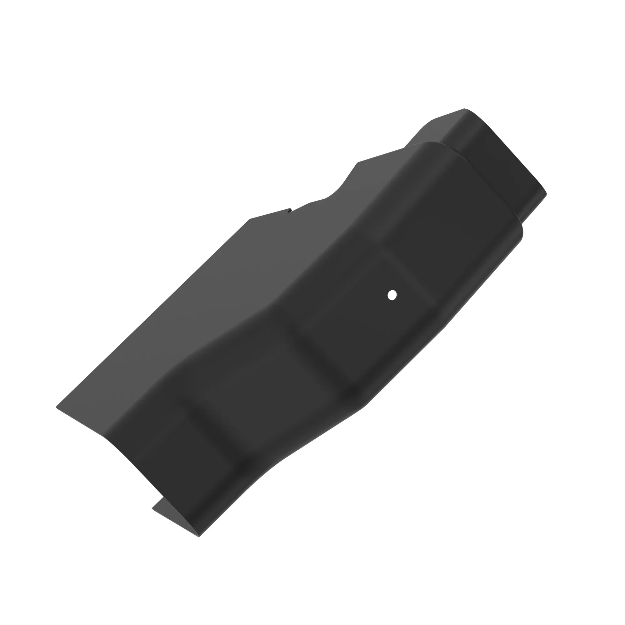 John Deere Lower Steering Column Cover - T156784