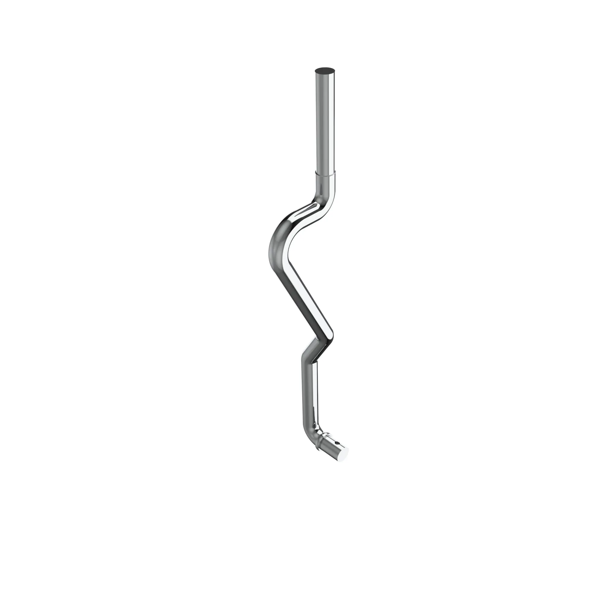 John Deere Mower Deck Lift Linkage Arm, Front Draft - GX20497