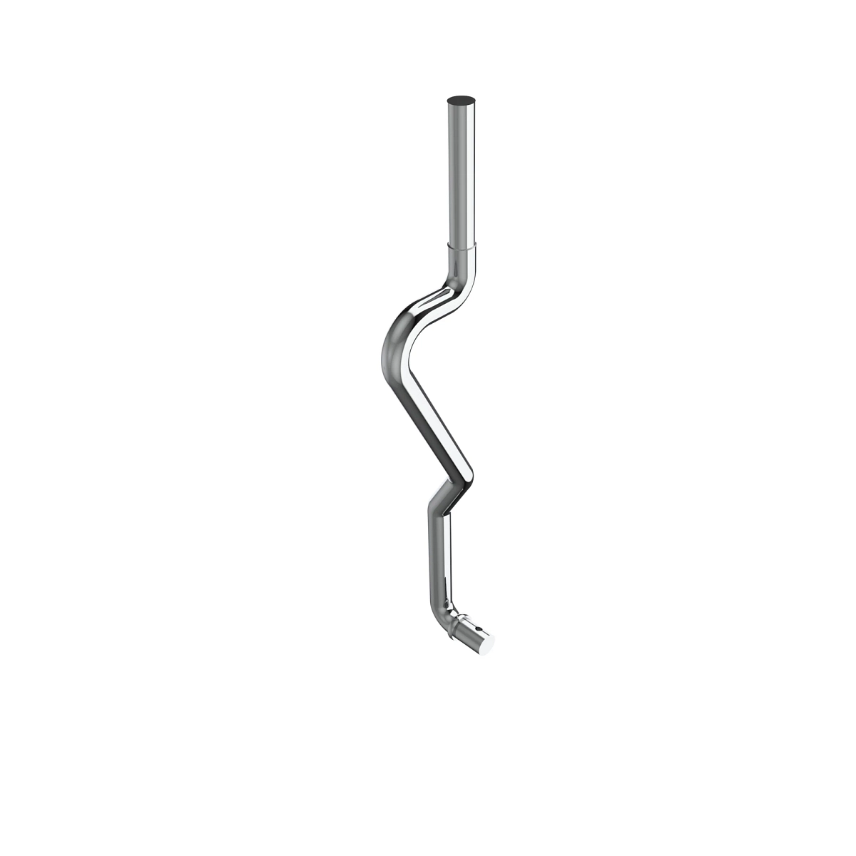 Arm, Front Draft
