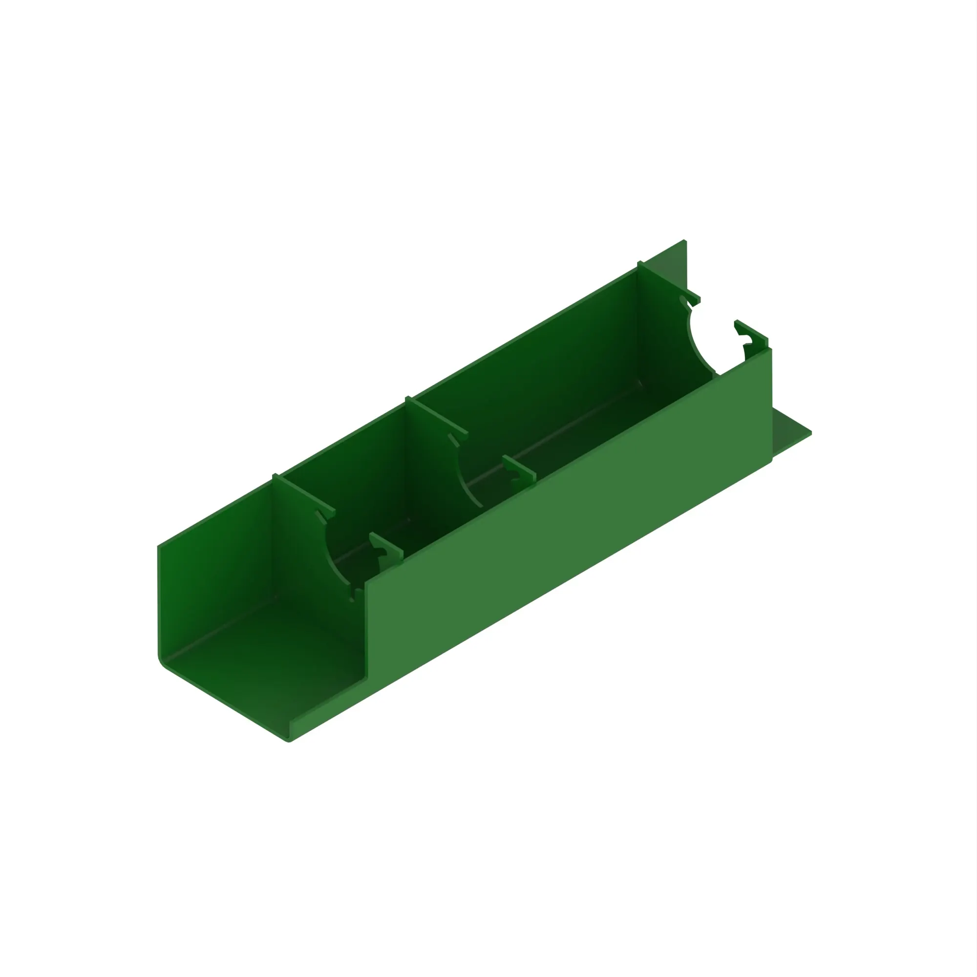 HOUSING, COUNTERSHAFT-WELDED
