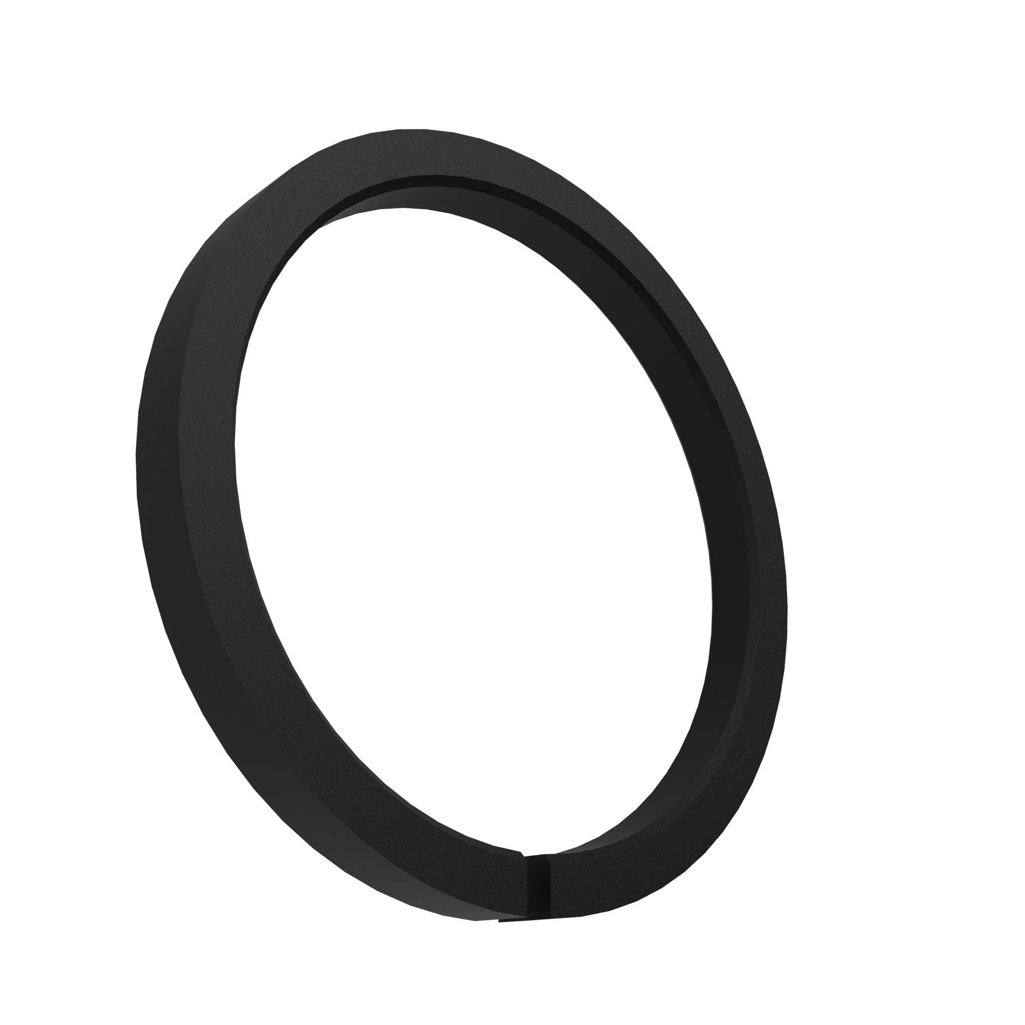SEALING RING, PTO CONNECTING SHAFT