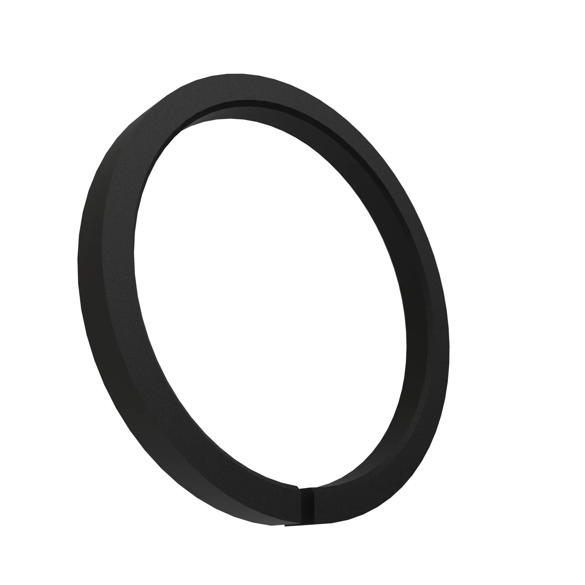 John Deere Sealing/Adjusting Ring - SU21259
