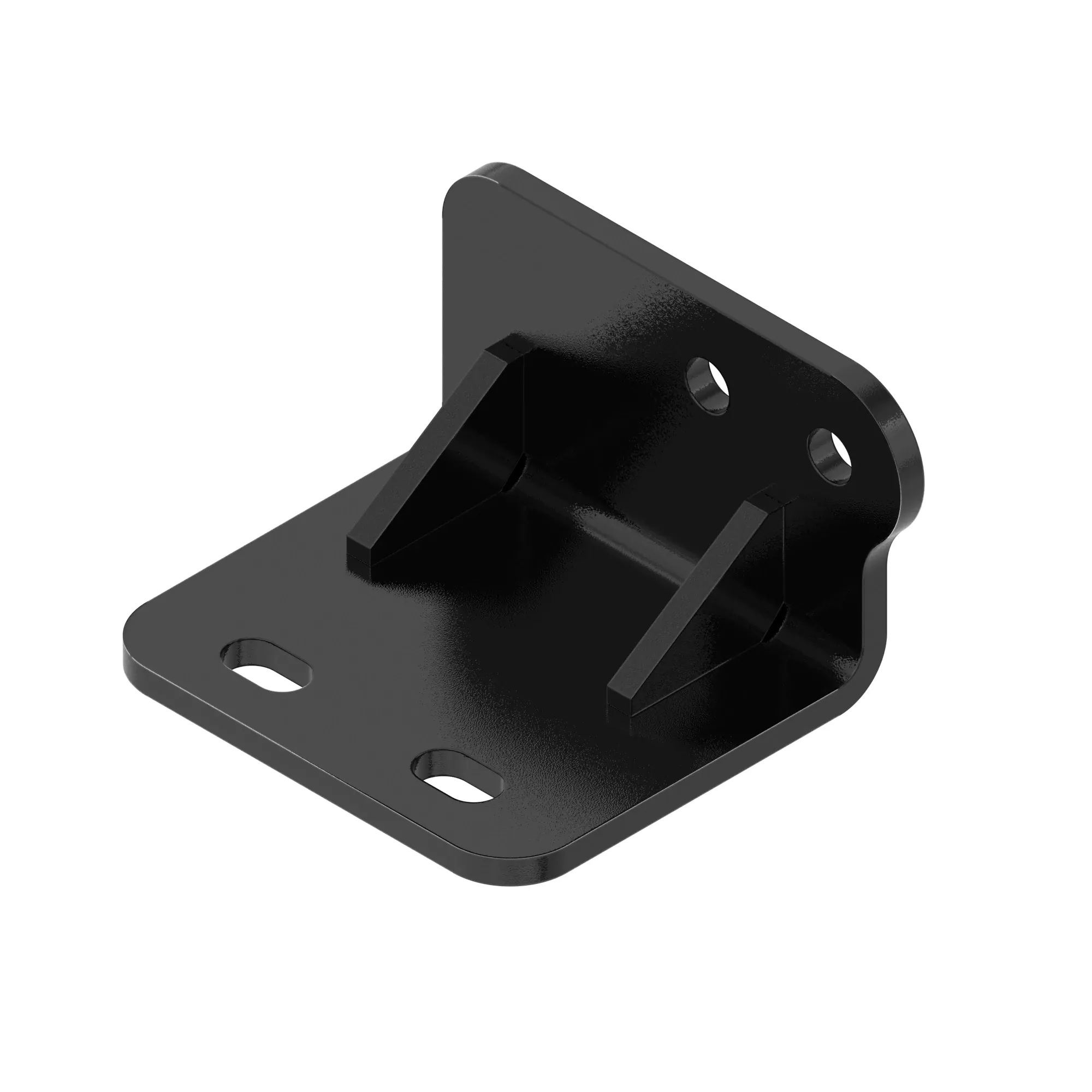 John Deere Exhaust Pipe Bracket - SU44955