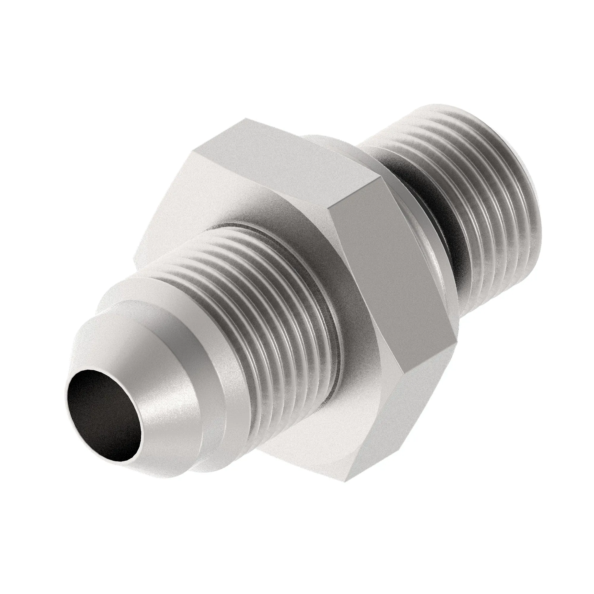John Deere Fitting - F075583