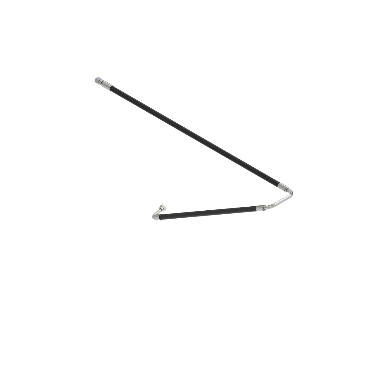 John Deere Front Propel Reverse Hydraulic Hose - AKK34159