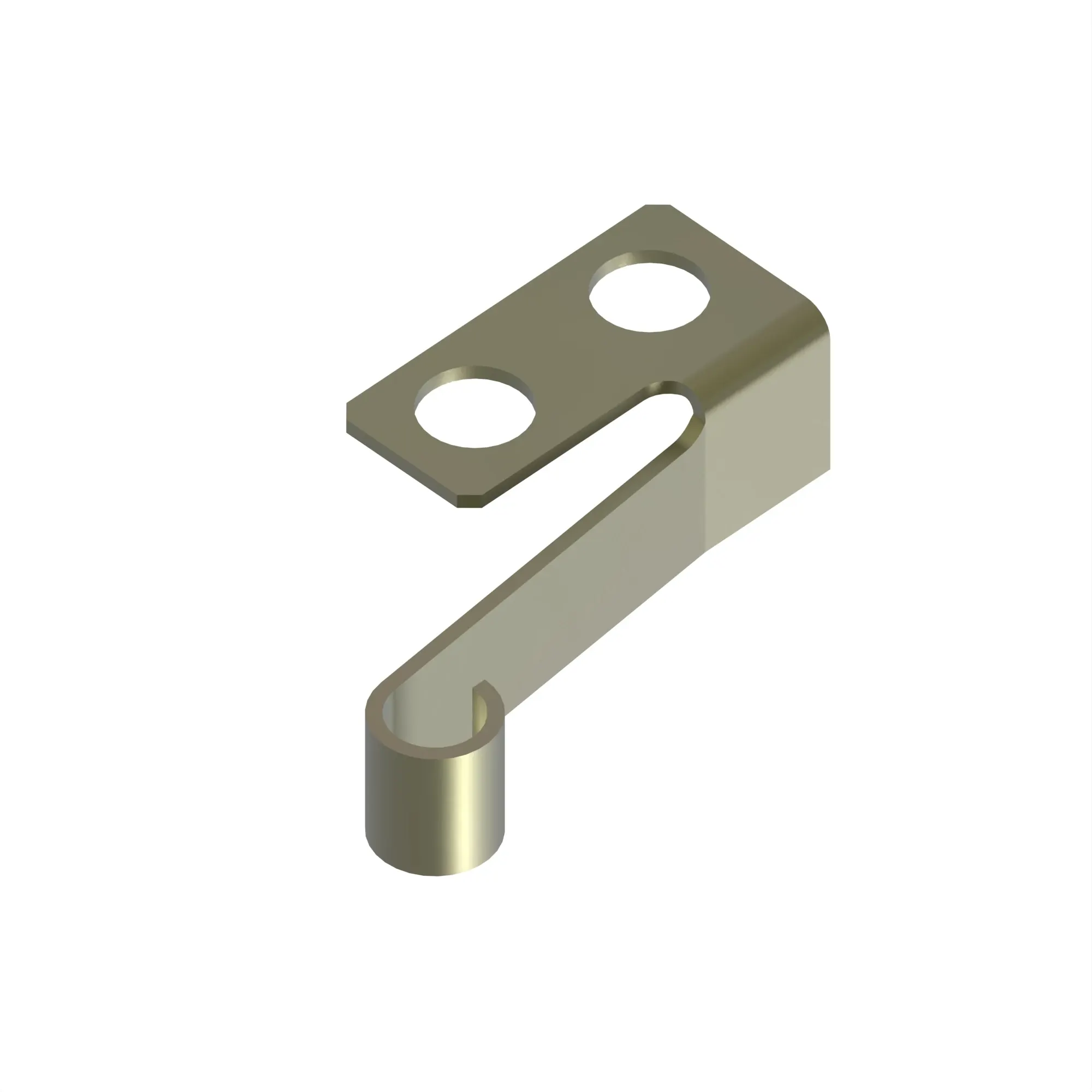John Deere Spring - R113356