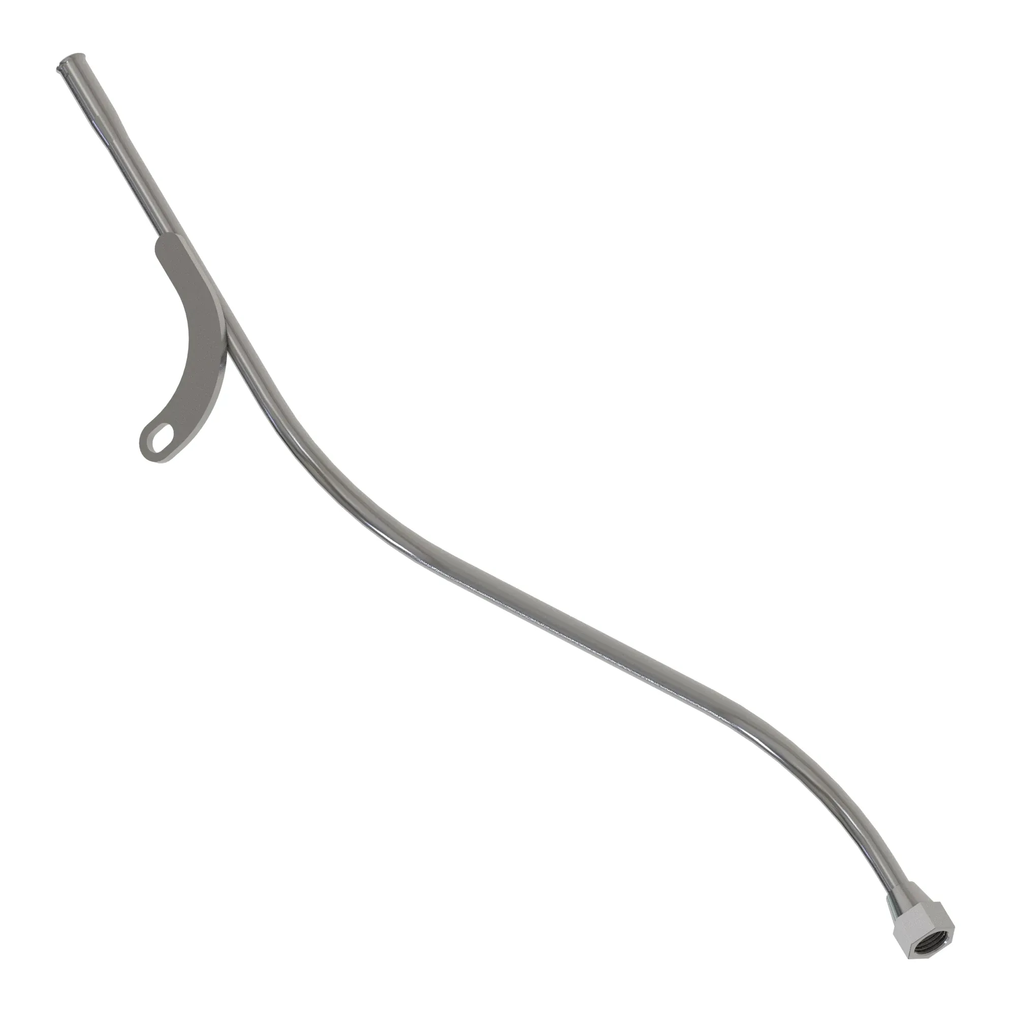 Dipstick Tube