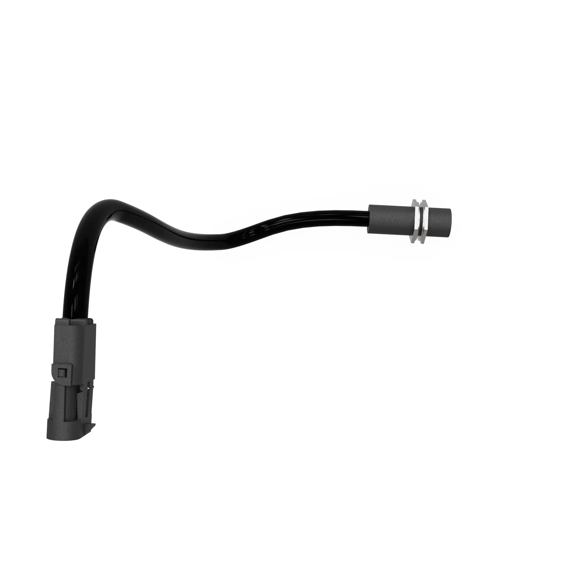 SENSOR, PROXIMITY, INDUCTIVE TYPE