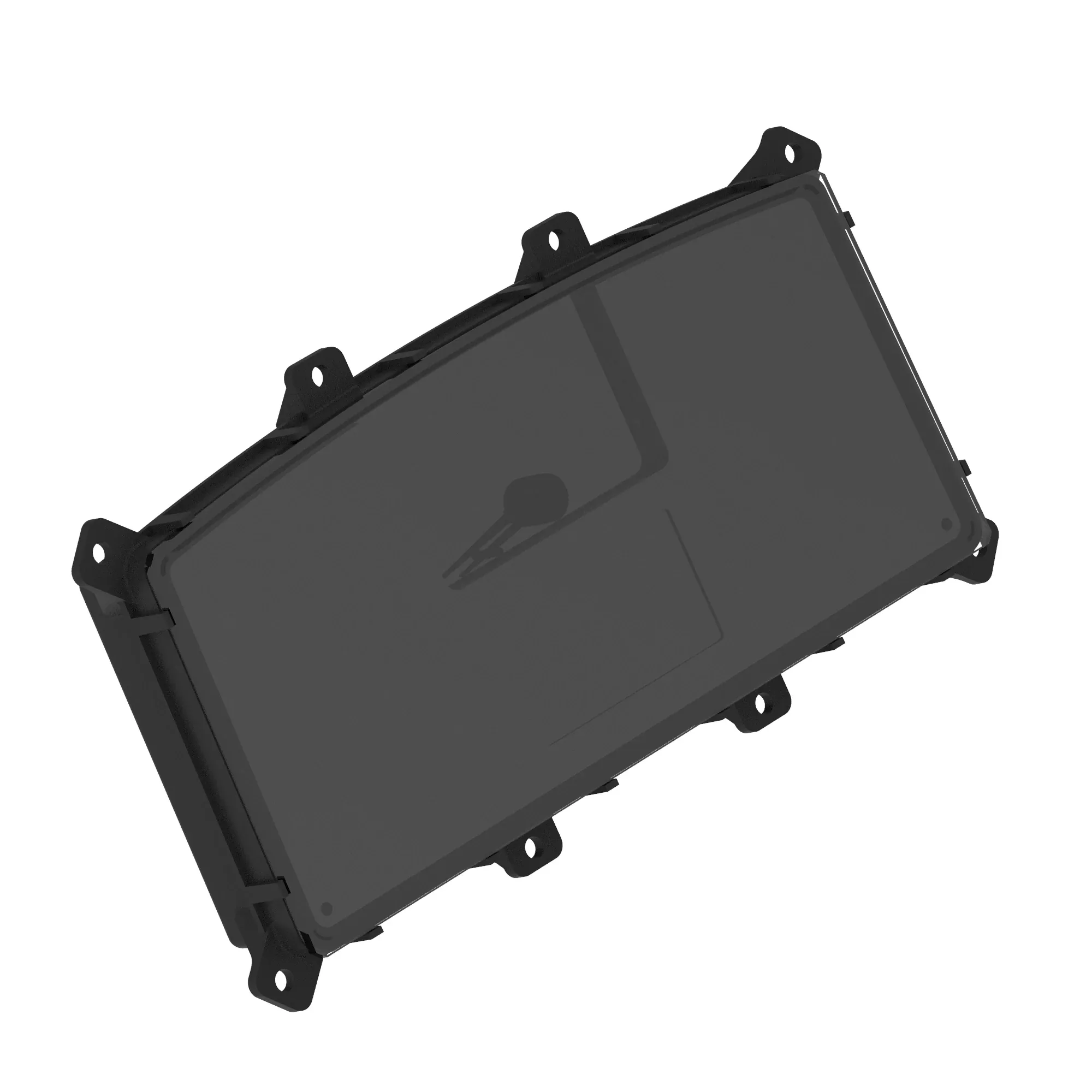 DISPLAY MODULE, C1 CLUSTER-VARIANT