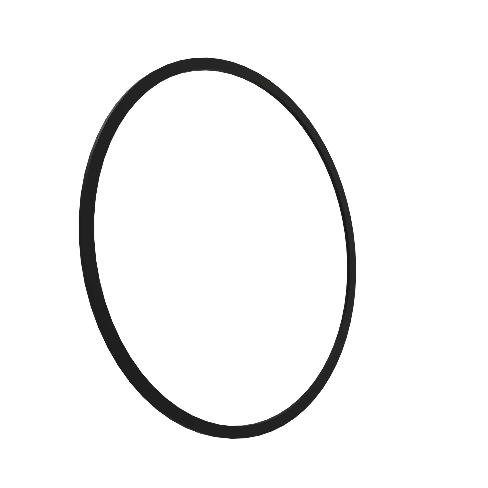John Deere Seal - R120835