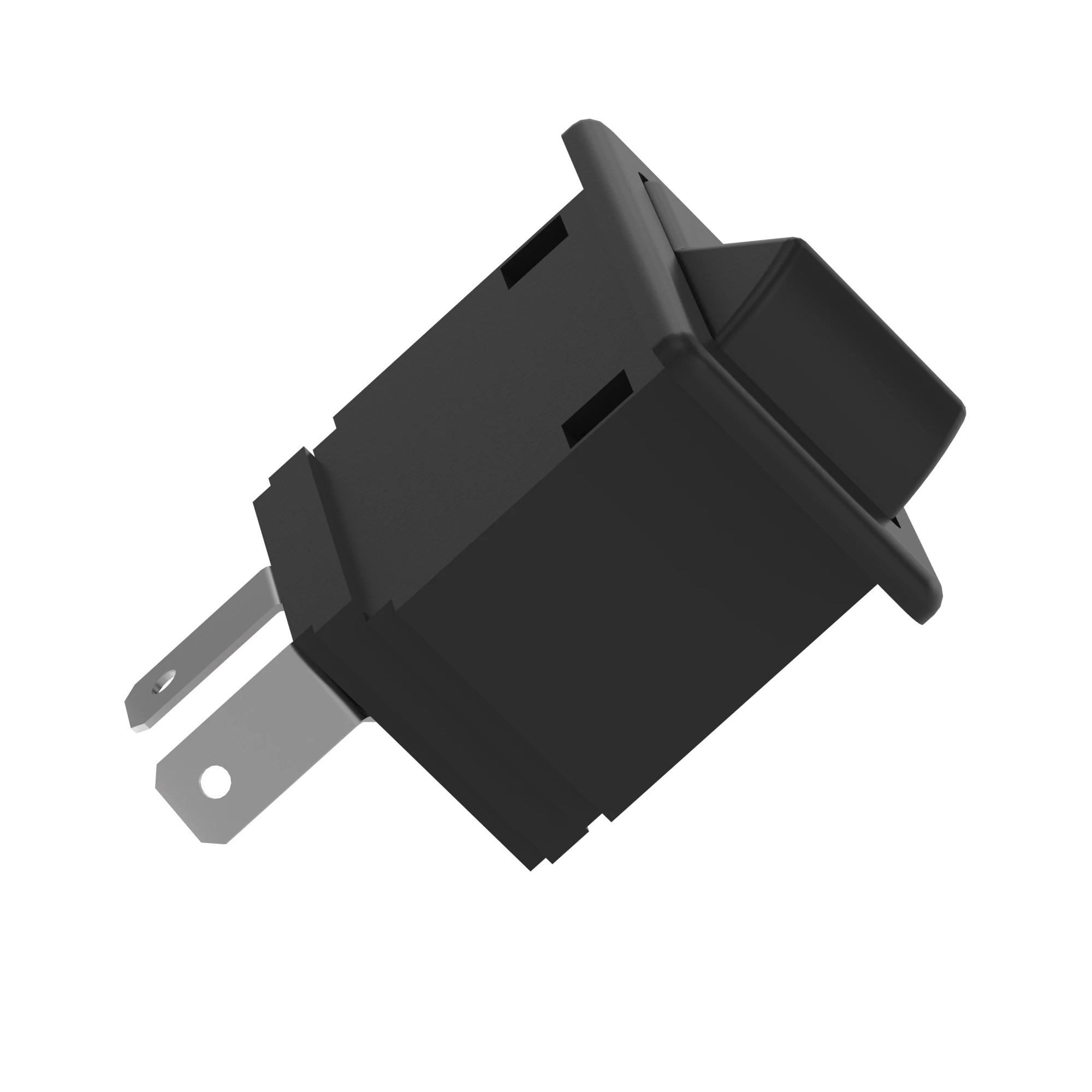 SWITCH, PIN DISCONNECT