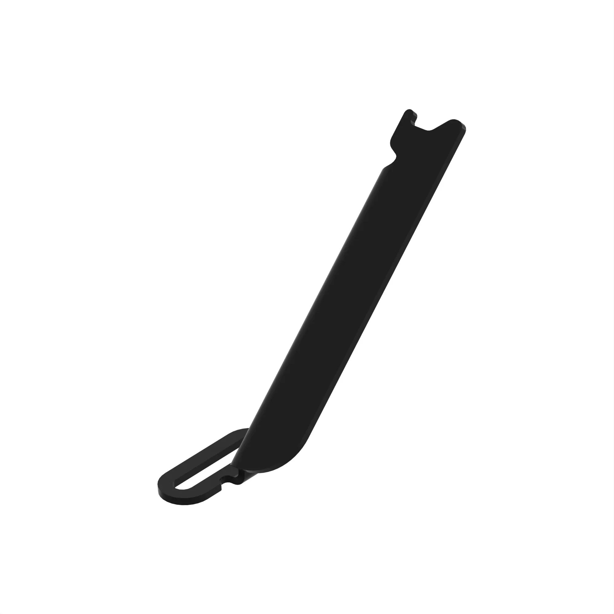 BRACKET, PARK INDICATOR