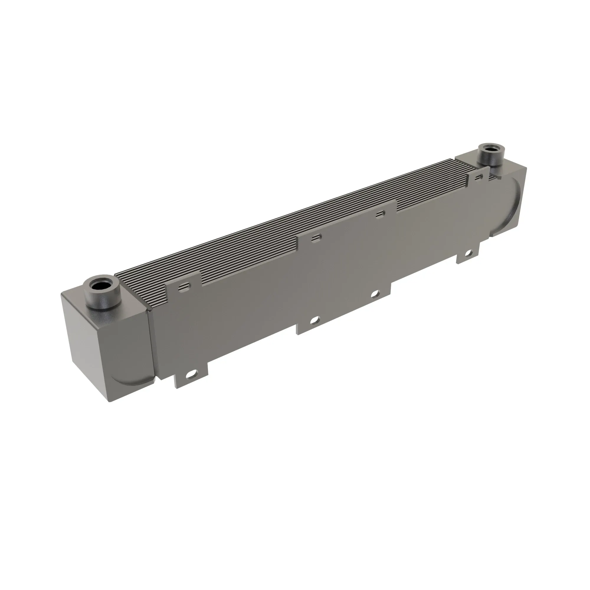 Oil Cooler