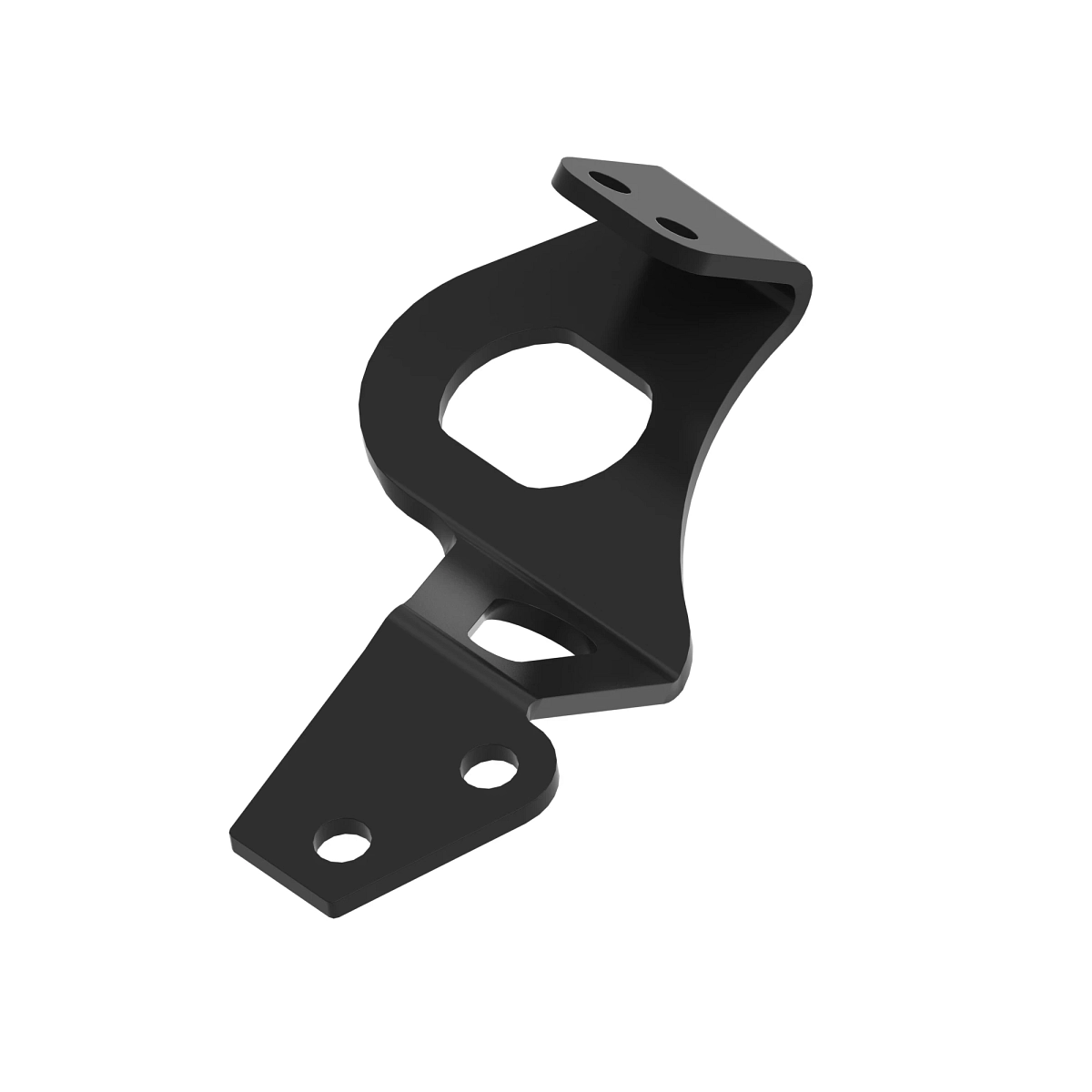 Bracket, Muffler Right