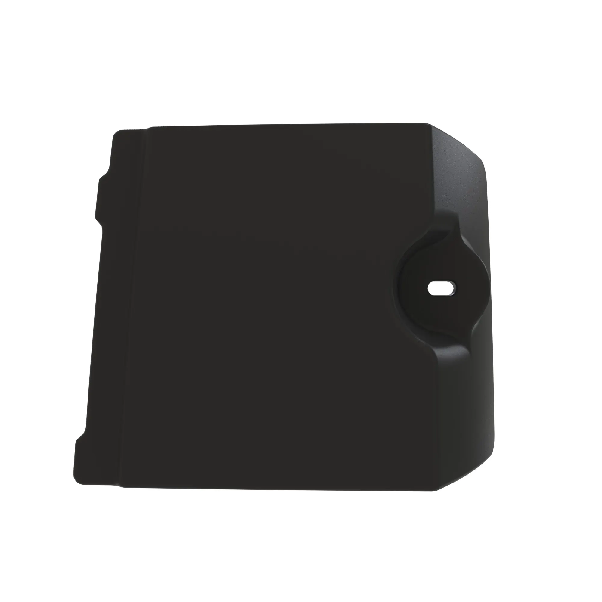 FUEL TANK, RH