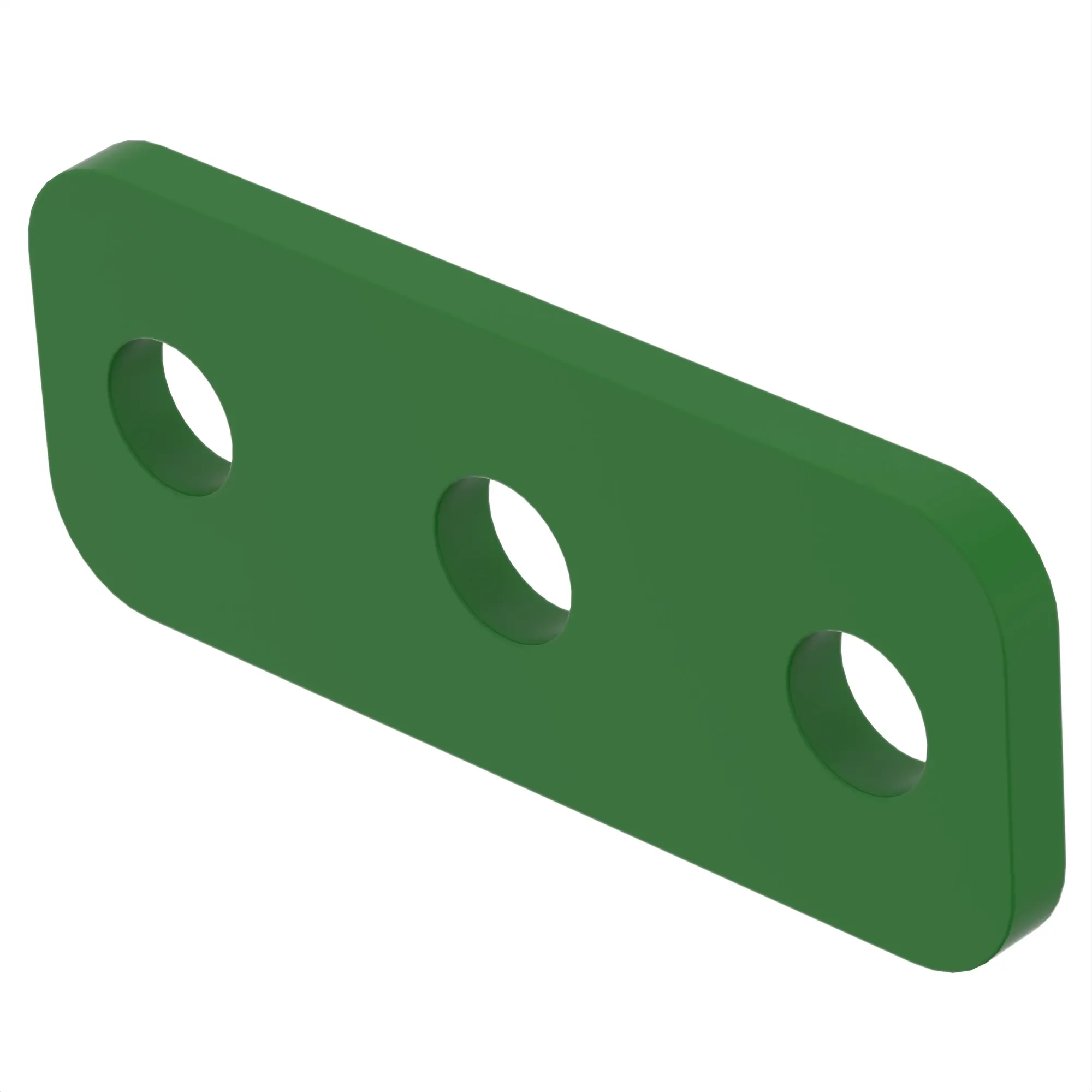 BRACKET, DEF LINES, 6MC 16-46